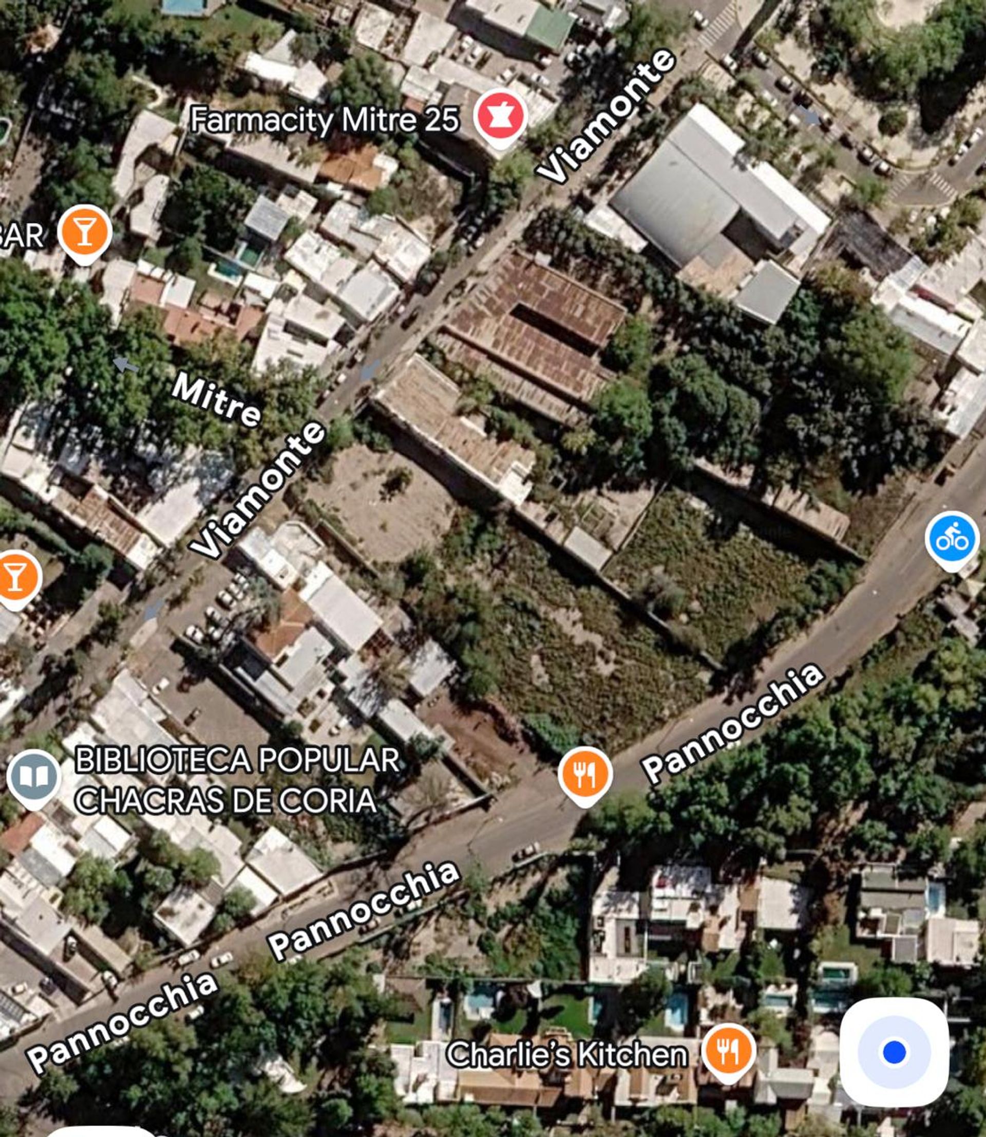 Lote en Venta en Lujan de Cuyo, Mendoza