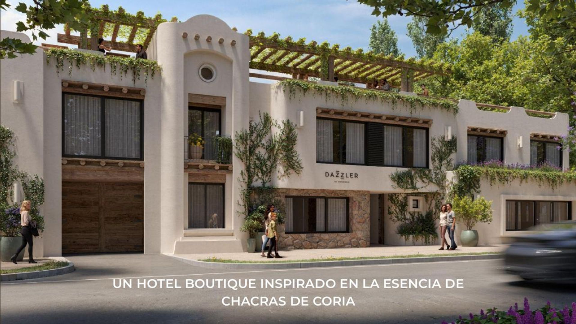 Lote en Venta en Lujan de Cuyo, Mendoza