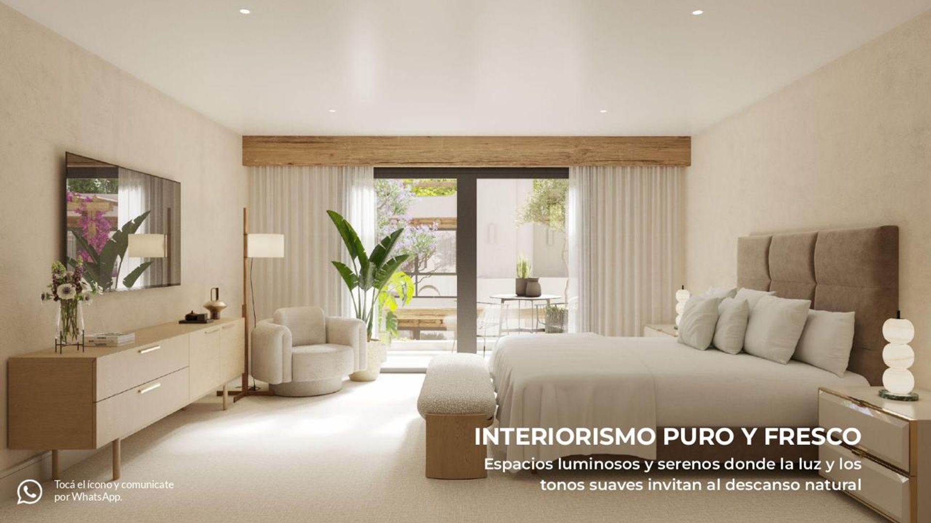 Lote en Venta en Lujan de Cuyo, Mendoza