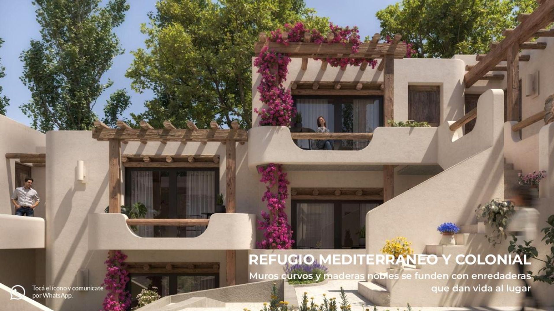 Lote en Venta en Lujan de Cuyo, Mendoza