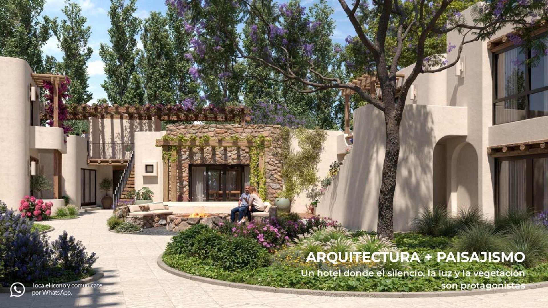 Lote en Venta en Lujan de Cuyo, Mendoza