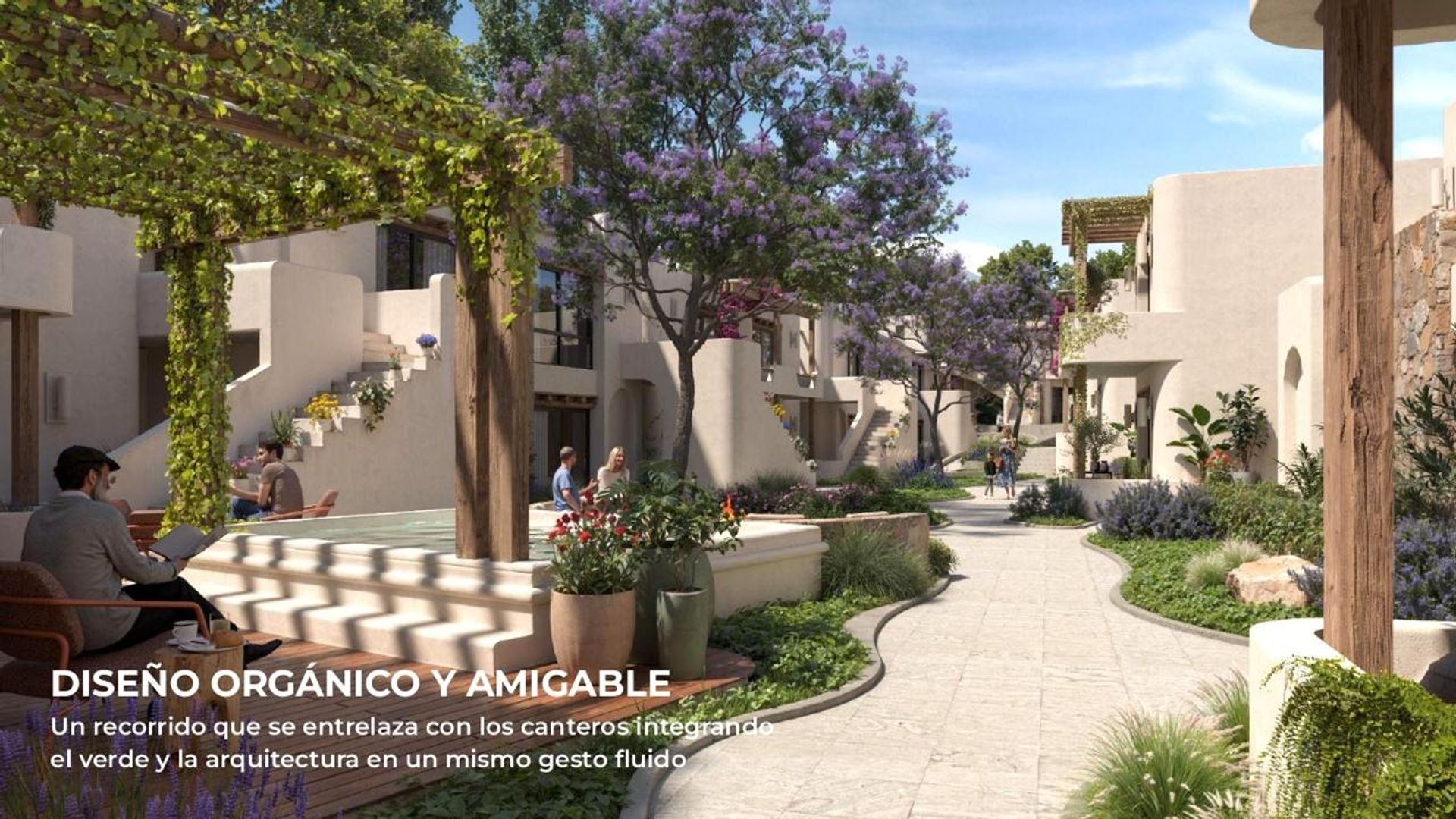 Lote en Venta en Lujan de Cuyo, Mendoza