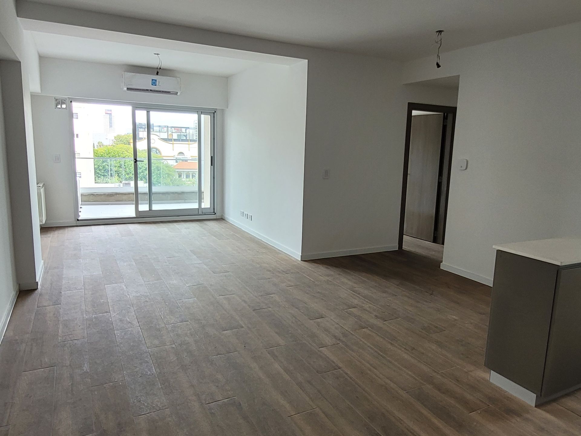 VENTA DEPTO 2 AMB C/BCON LISTO PARA HABITAR - 2