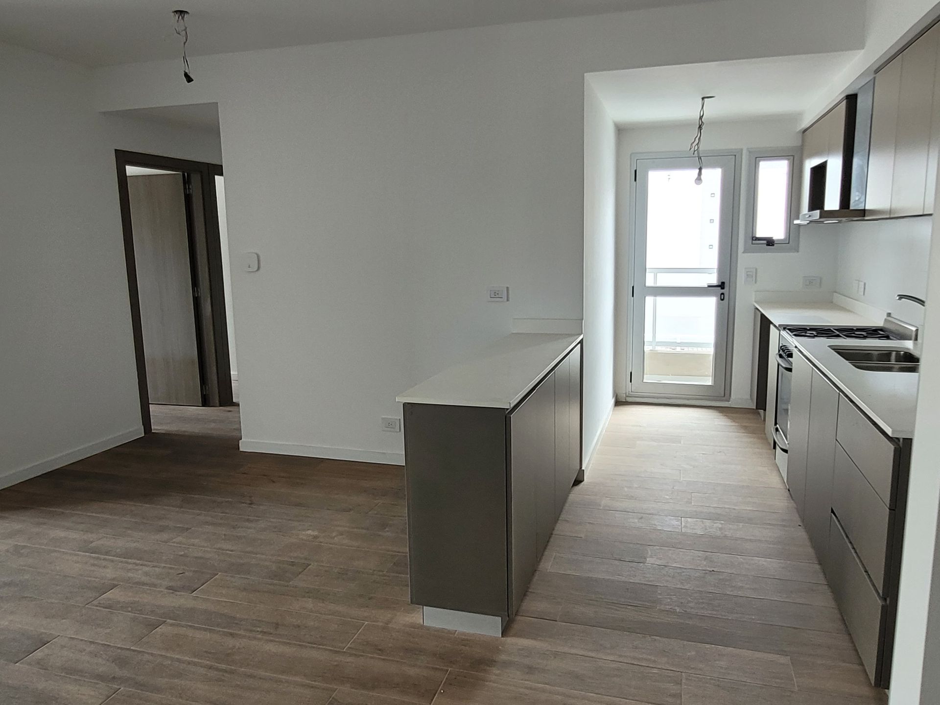 VENTA DEPTO 2 AMB C/BCON LISTO PARA HABITAR - 4