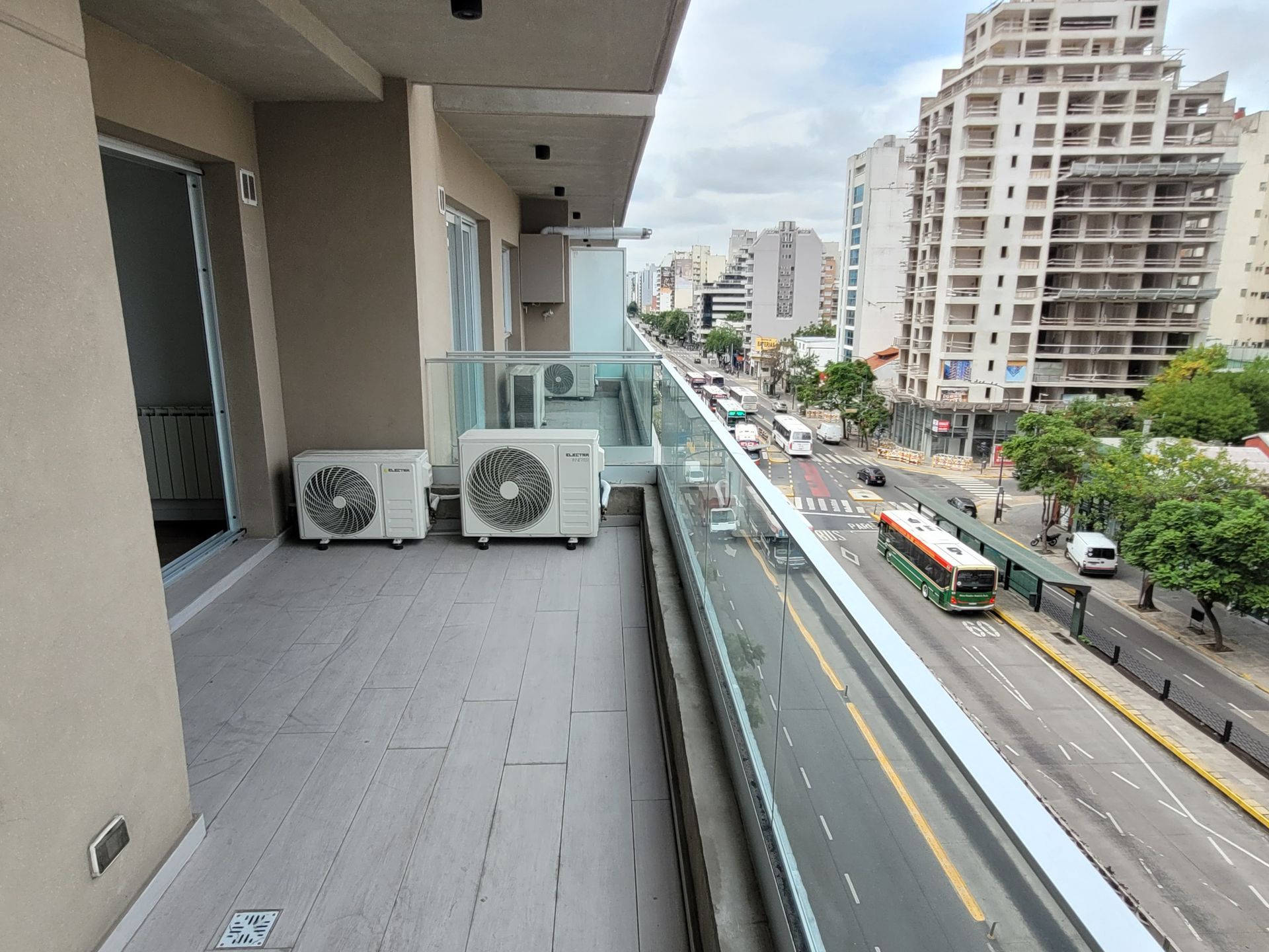 VENTA DEPTO 2 AMB C/BCON LISTO PARA HABITAR - 5