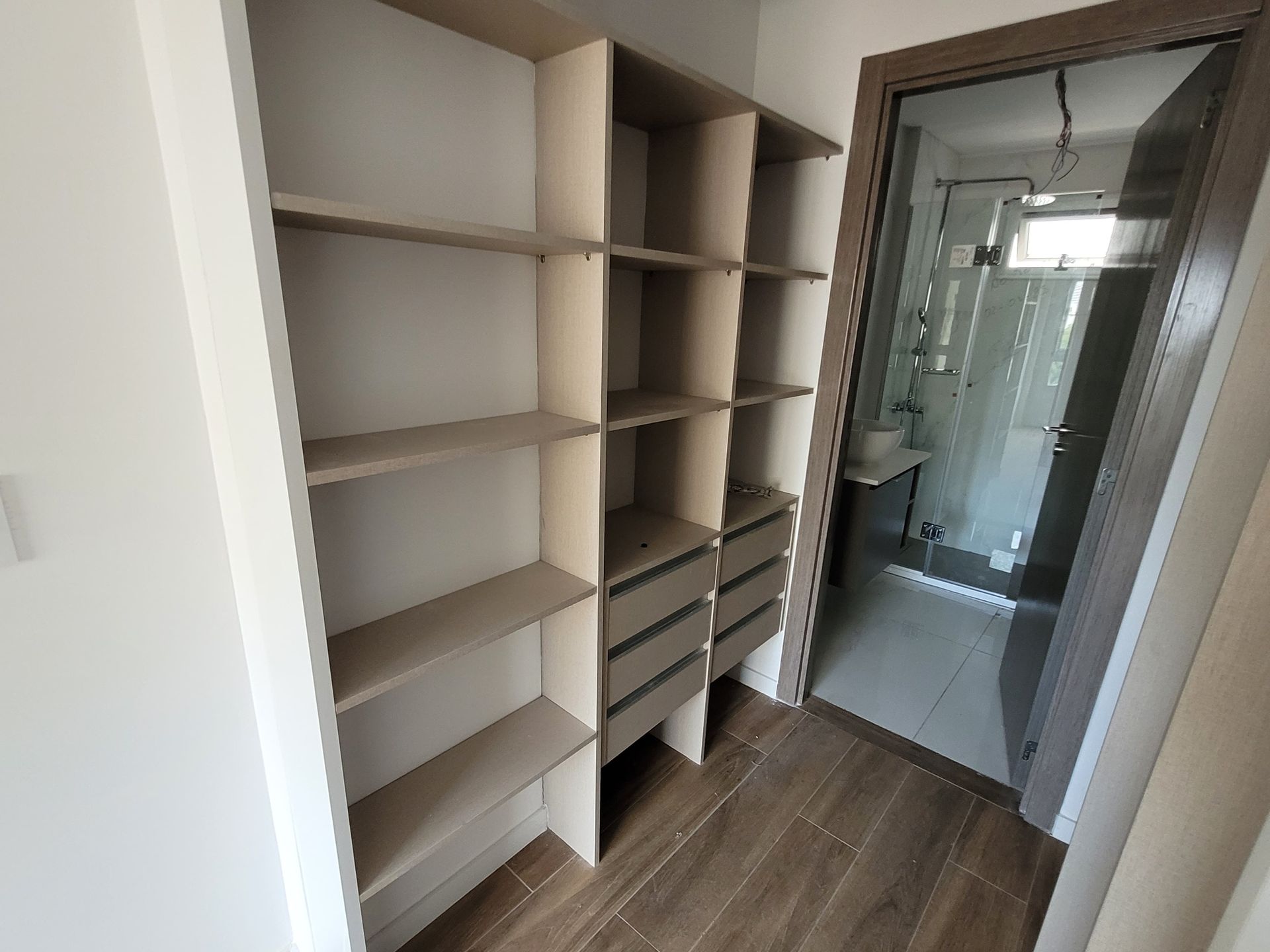 VENTA DEPTO 2 AMB C/BCON LISTO PARA HABITAR - 19