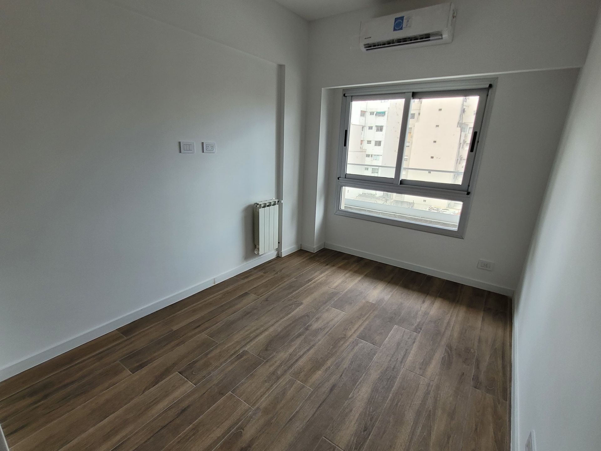 VENTA DEPTO 2 AMB C/BCON LISTO PARA HABITAR - 14