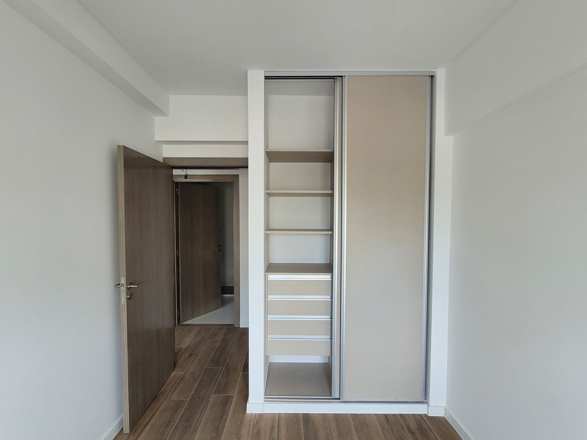 VENTA DEPTO 2 AMB C/BCON LISTO PARA HABITAR - 15