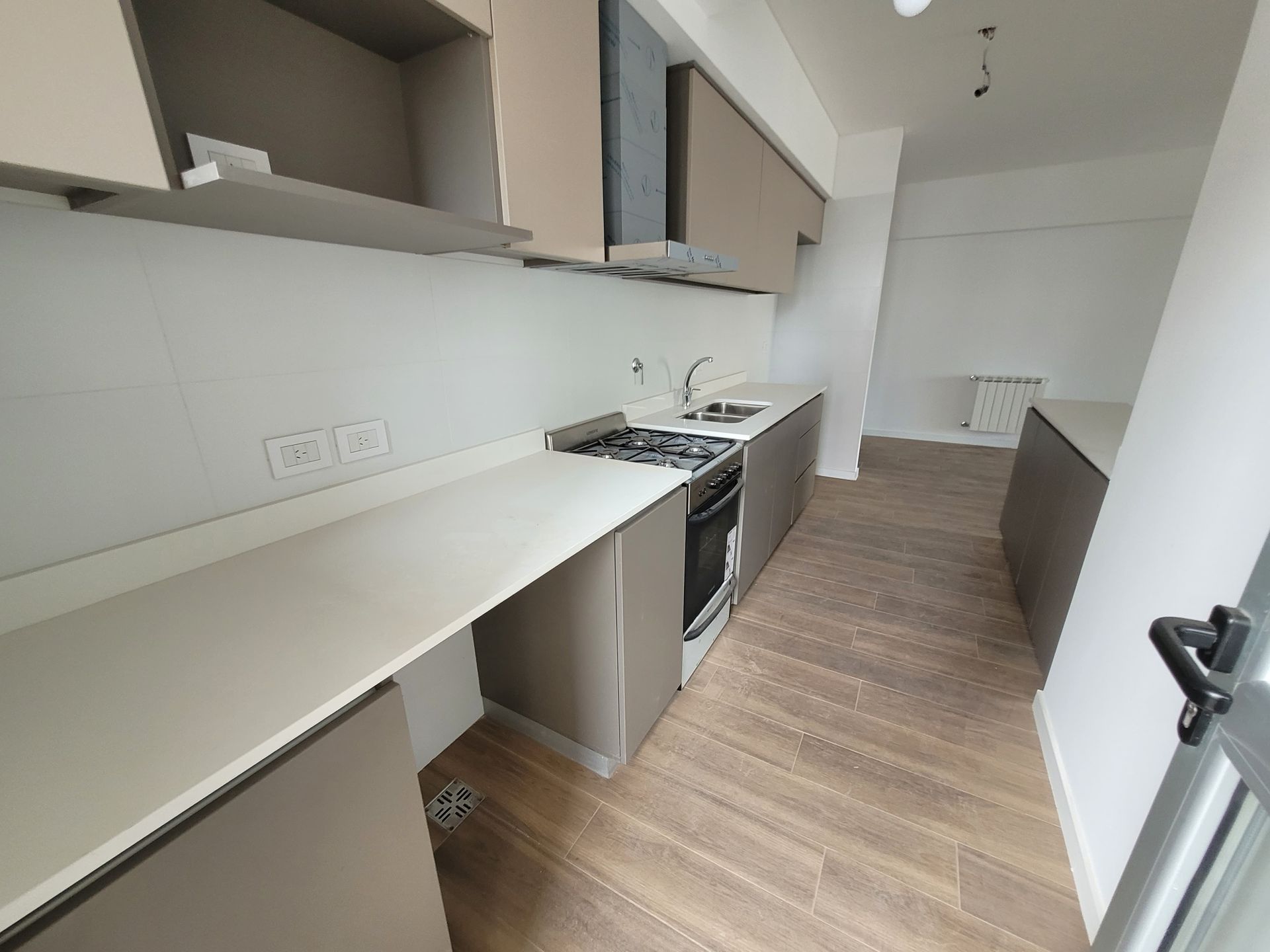 VENTA DEPTO 2 AMB C/BCON LISTO PARA HABITAR - 8