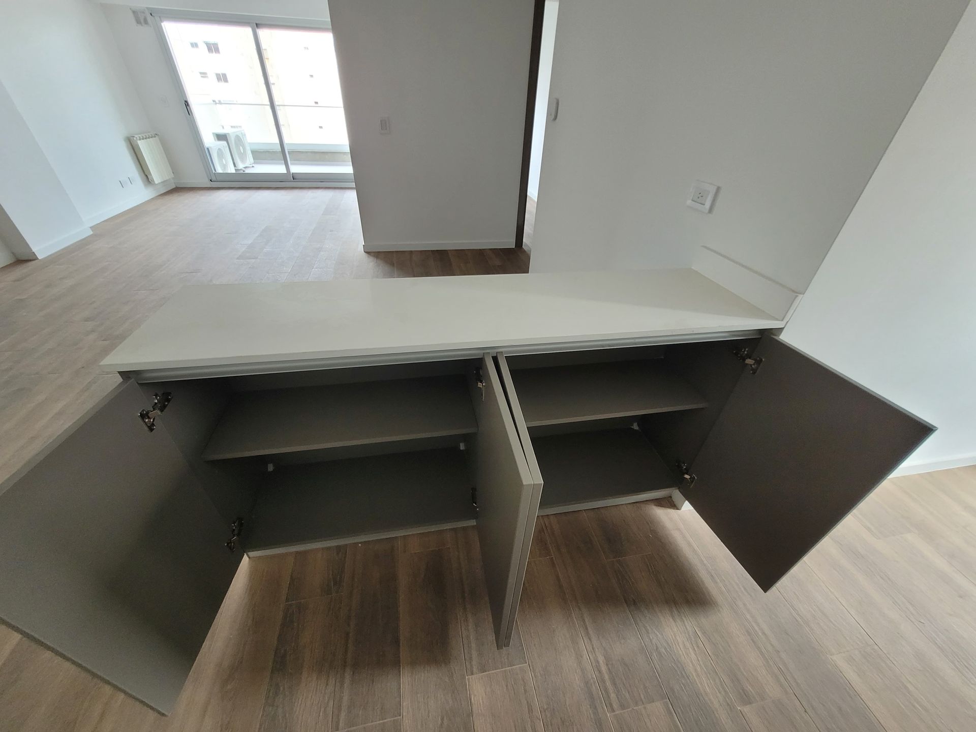 VENTA DEPTO 2 AMB C/BCON LISTO PARA HABITAR - 9