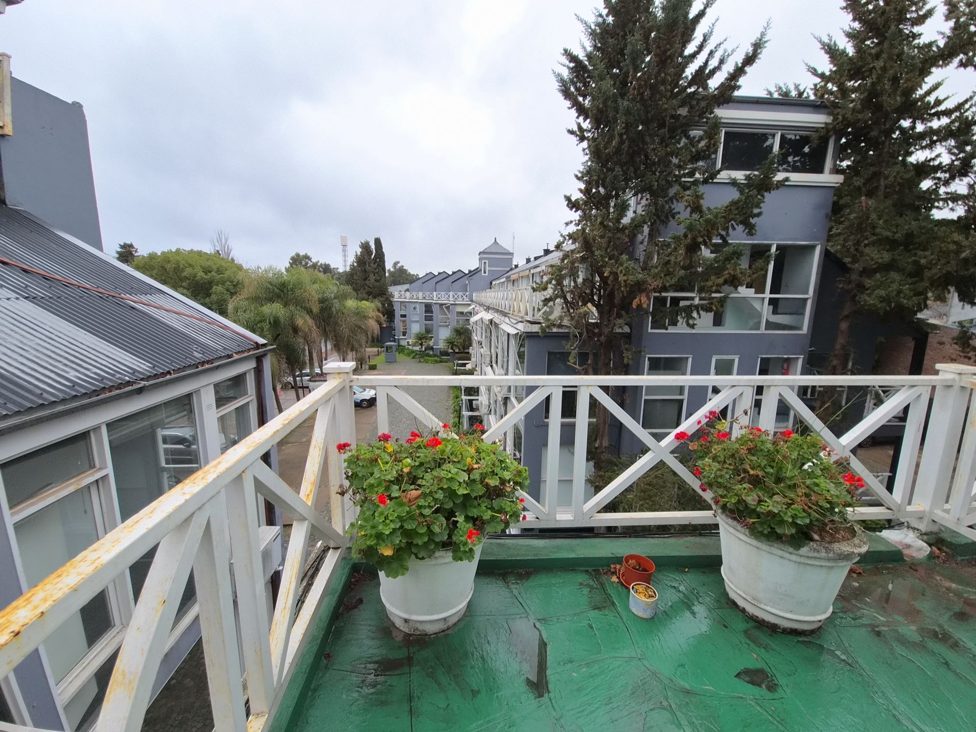 Oficina en Venta en San Isidro, G.B.A. Zona Norte - USD 118.000 | Inmoup - 24