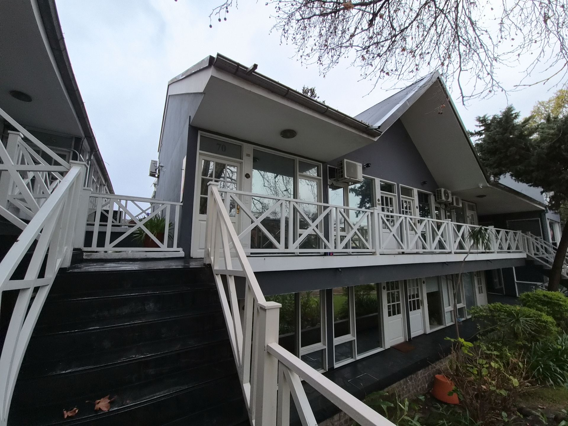 Oficina en Venta en San Isidro, G.B.A. Zona Norte - USD 118.000 | Inmoup - 34