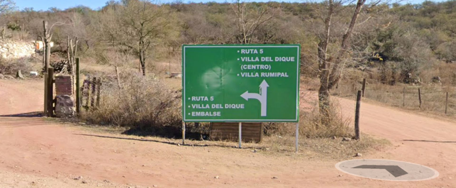 Lote en Venta en Calamuchita, Cordoba