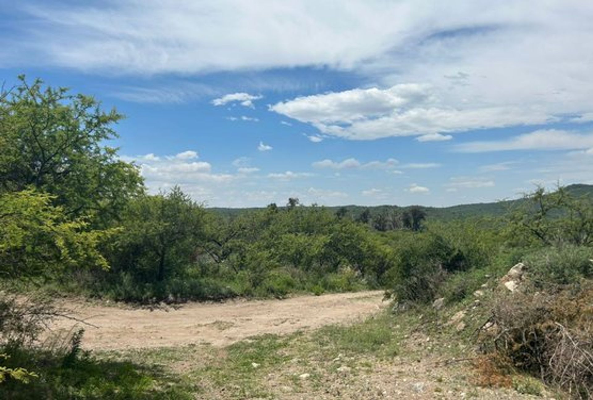 Lote en Venta en Calamuchita, Cordoba