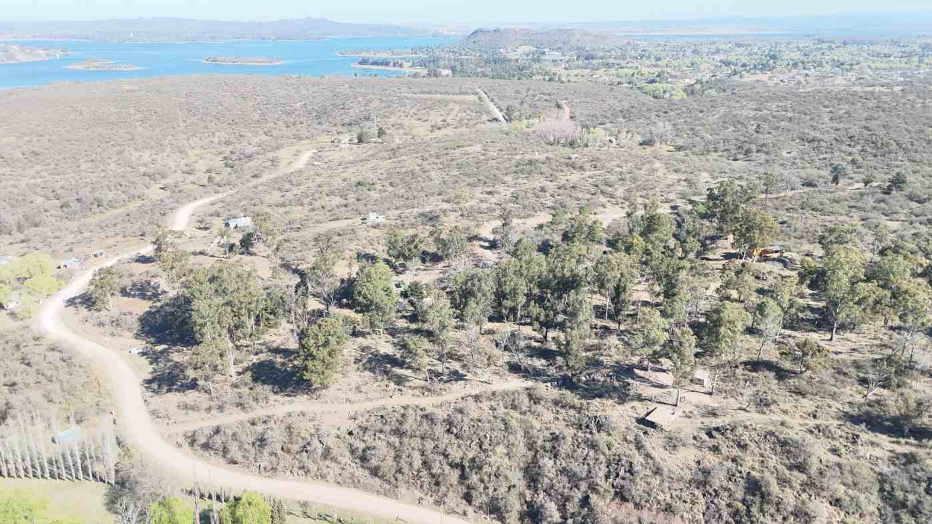 Calamuchita Villa del Dique, la Sierrita 0