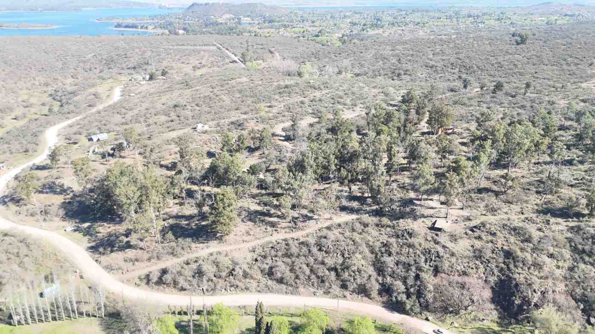 Calamuchita Villa del Dique, la Sierrita 0