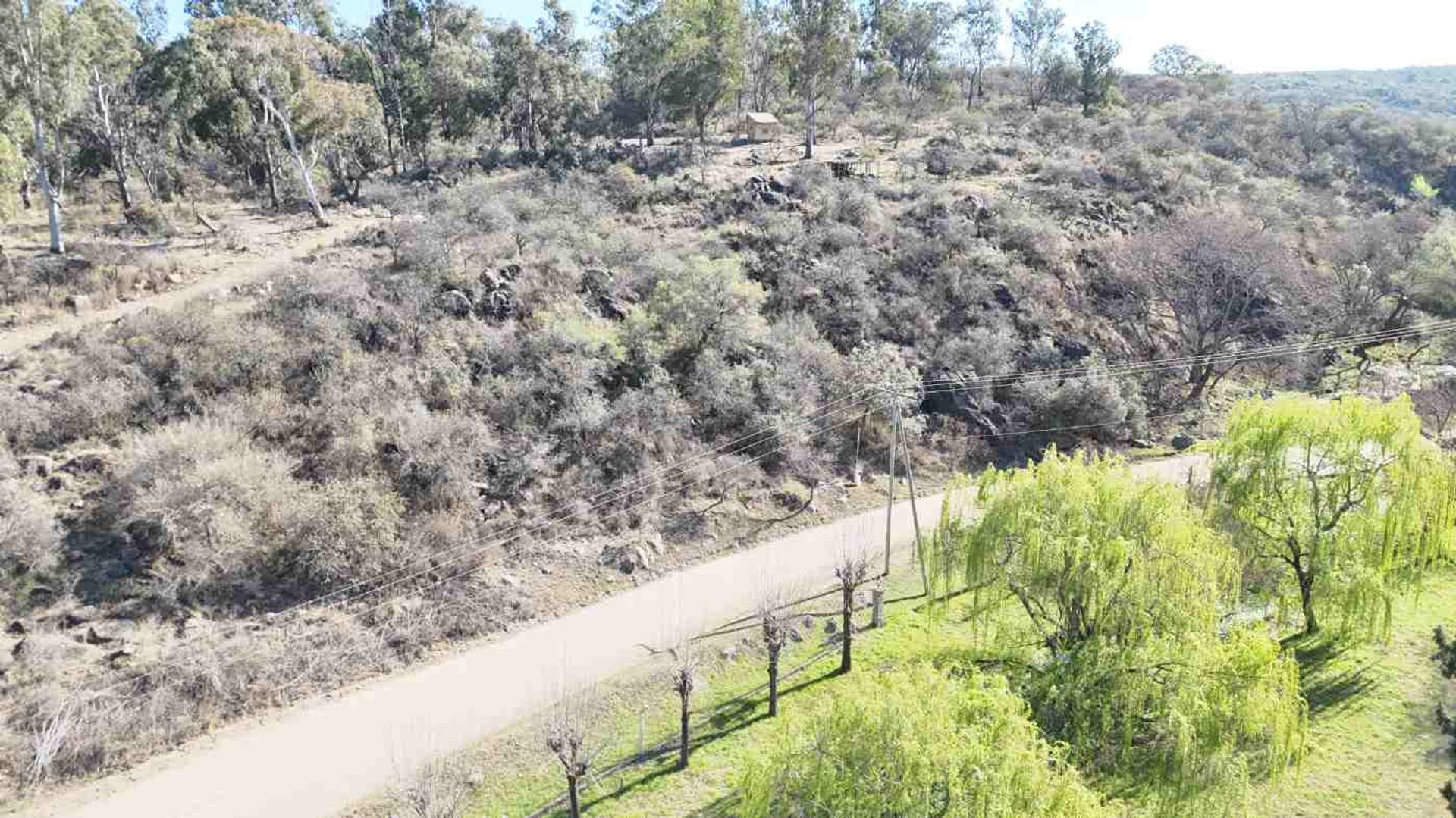 Lote en Venta en Calamuchita, Cordoba - USD 8.890 | Inmoup - 8