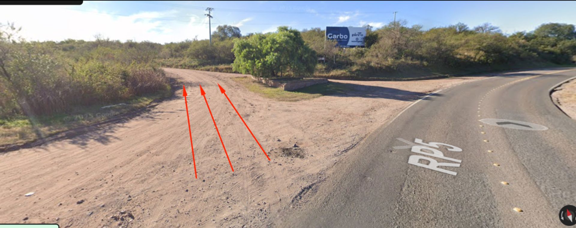 Lote en Venta en Calamuchita, Cordoba