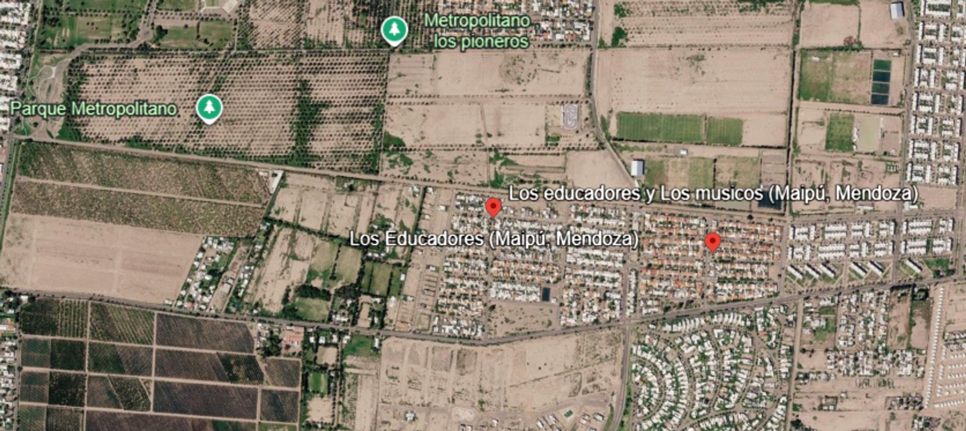 Casa en Venta en Maipu, Mendoza - USD 60.000 | Inmoup - 29