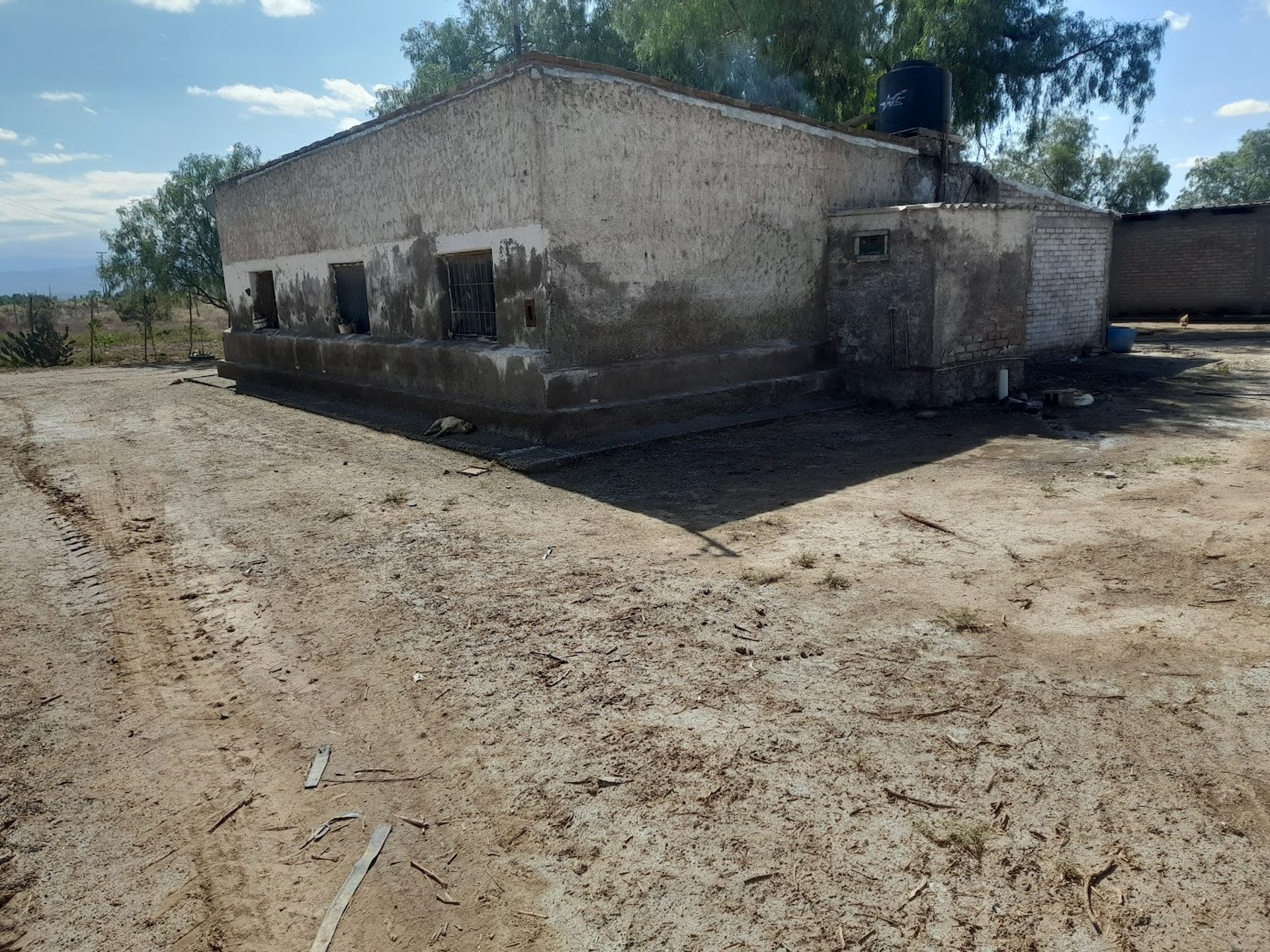 Campo en Venta en Lavalle, Mendoza
