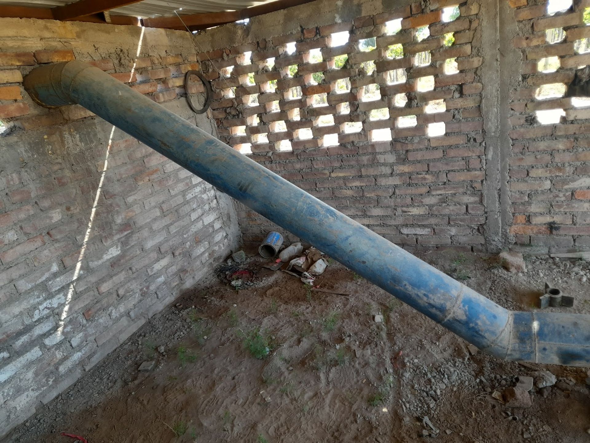 Campo en Venta en Lavalle, Mendoza