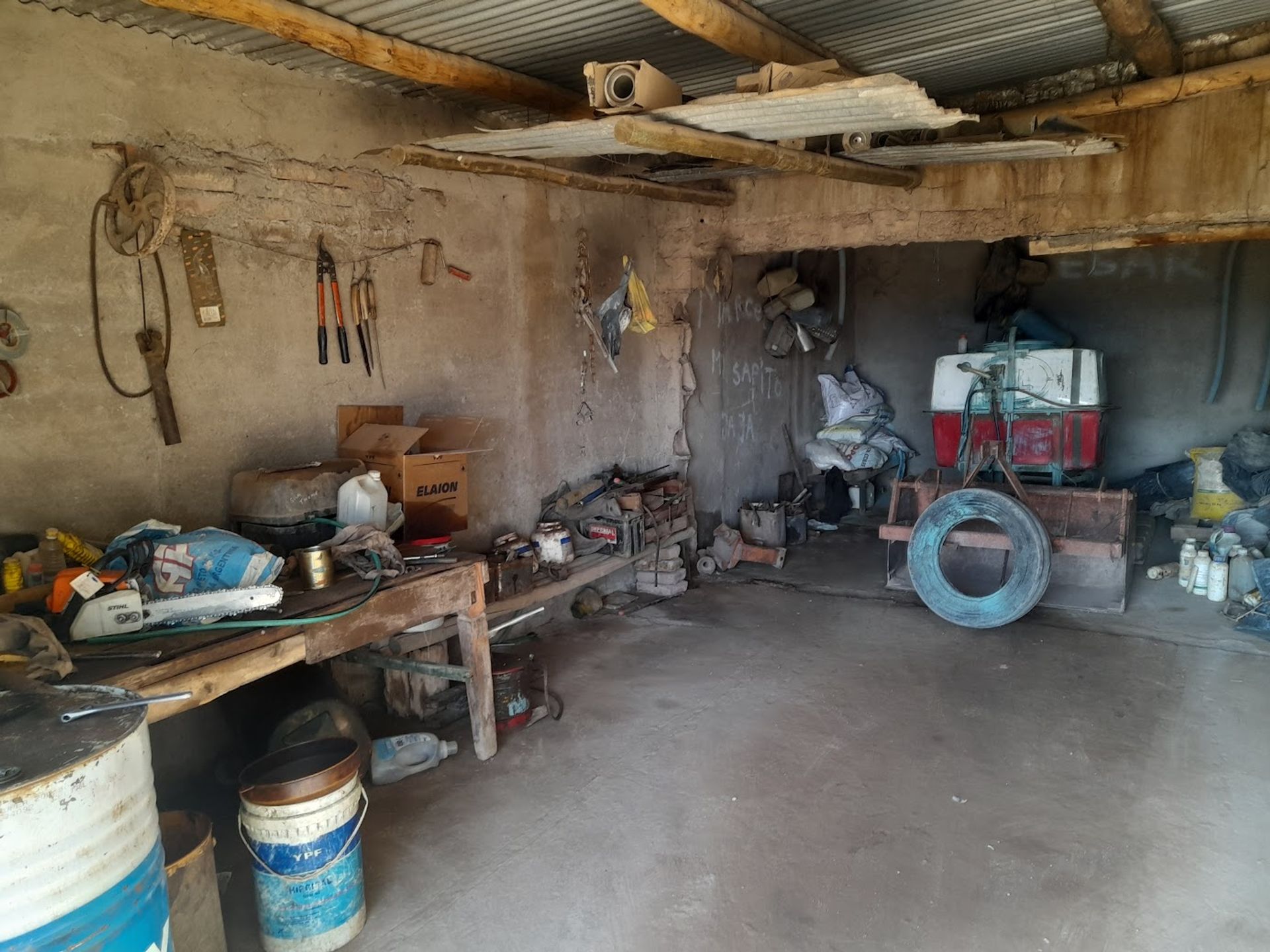 Campo en Venta en Lavalle, Mendoza
