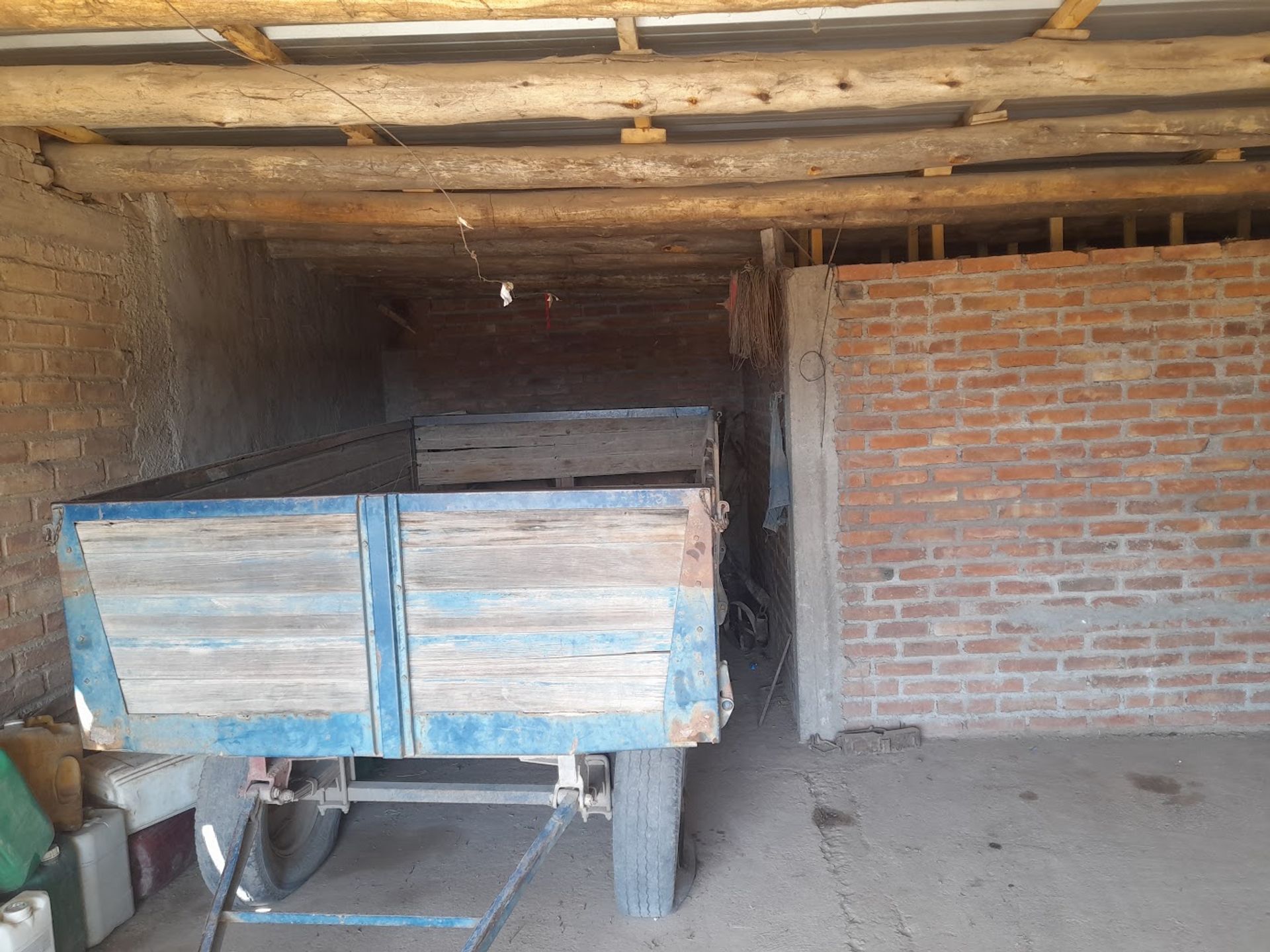Campo en Venta en Lavalle, Mendoza