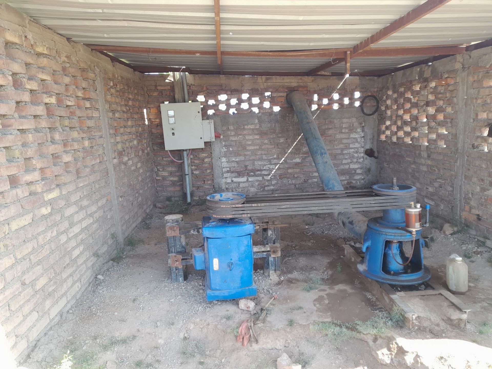 Campo en Venta en Lavalle, Mendoza