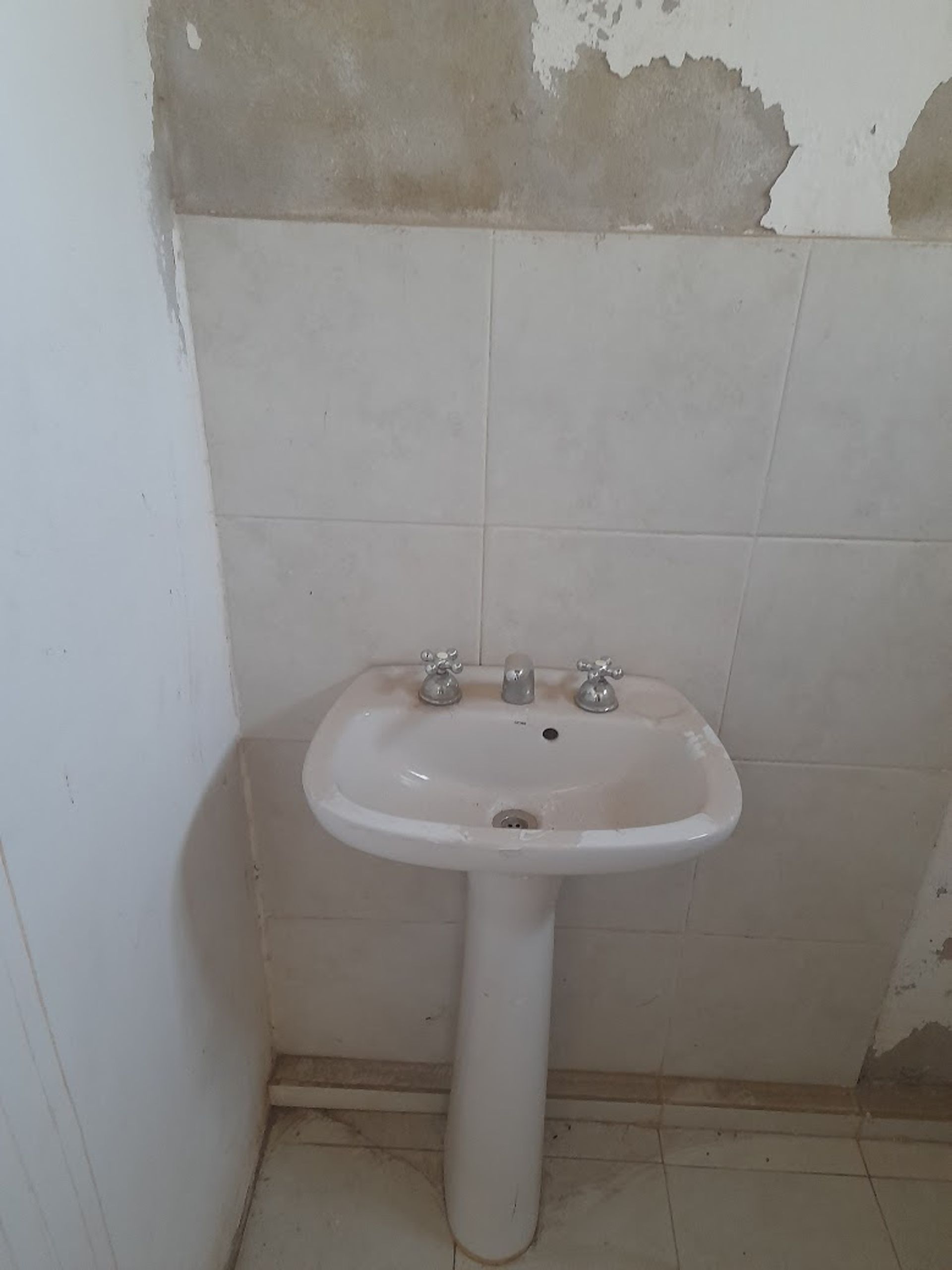 Campo en Venta en Lavalle, Mendoza