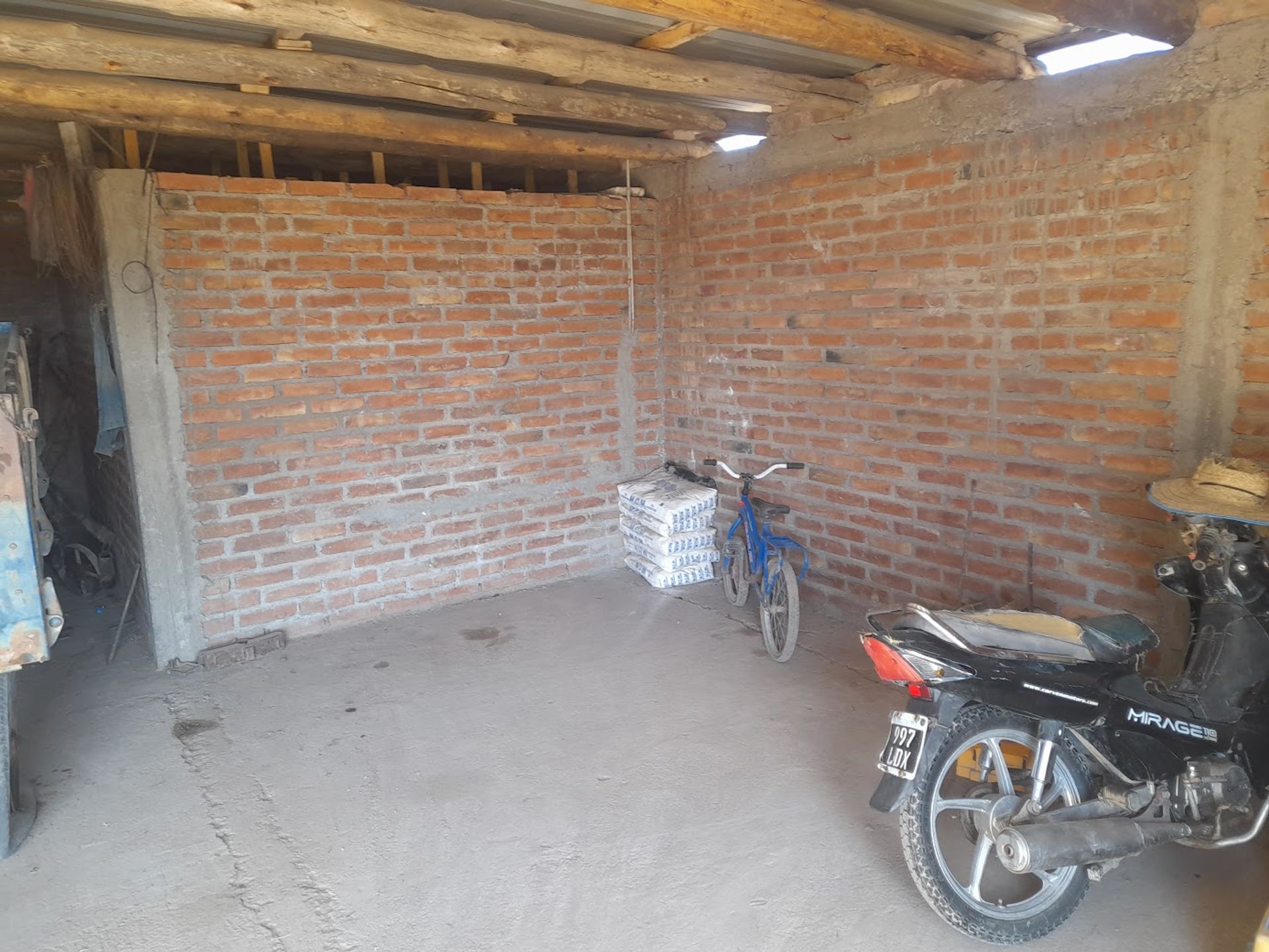 Campo en Venta en Lavalle, Mendoza