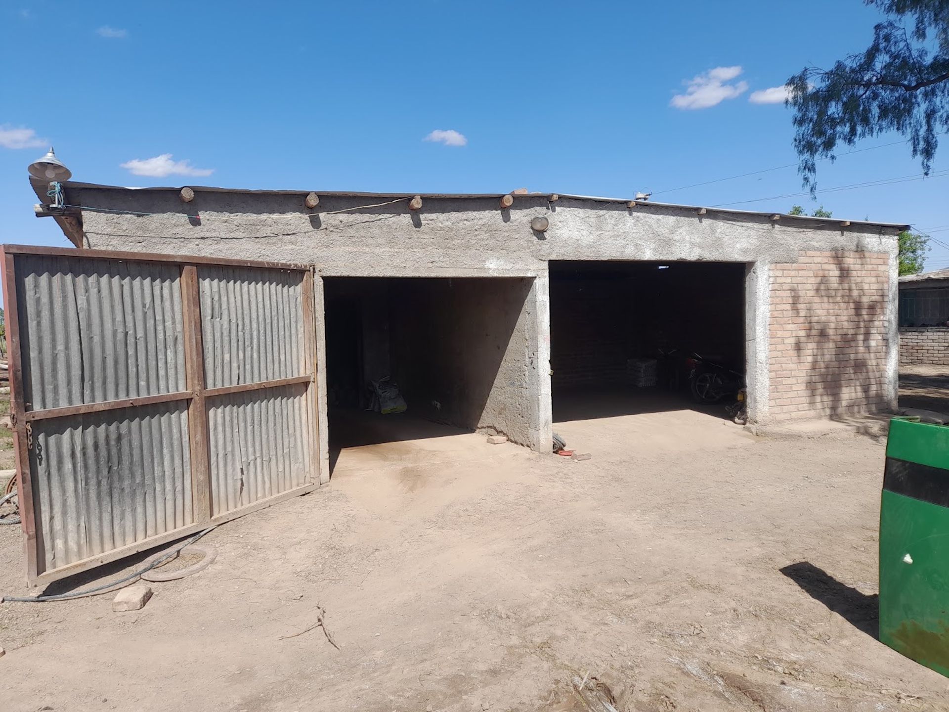 Campo en Venta en Lavalle, Mendoza