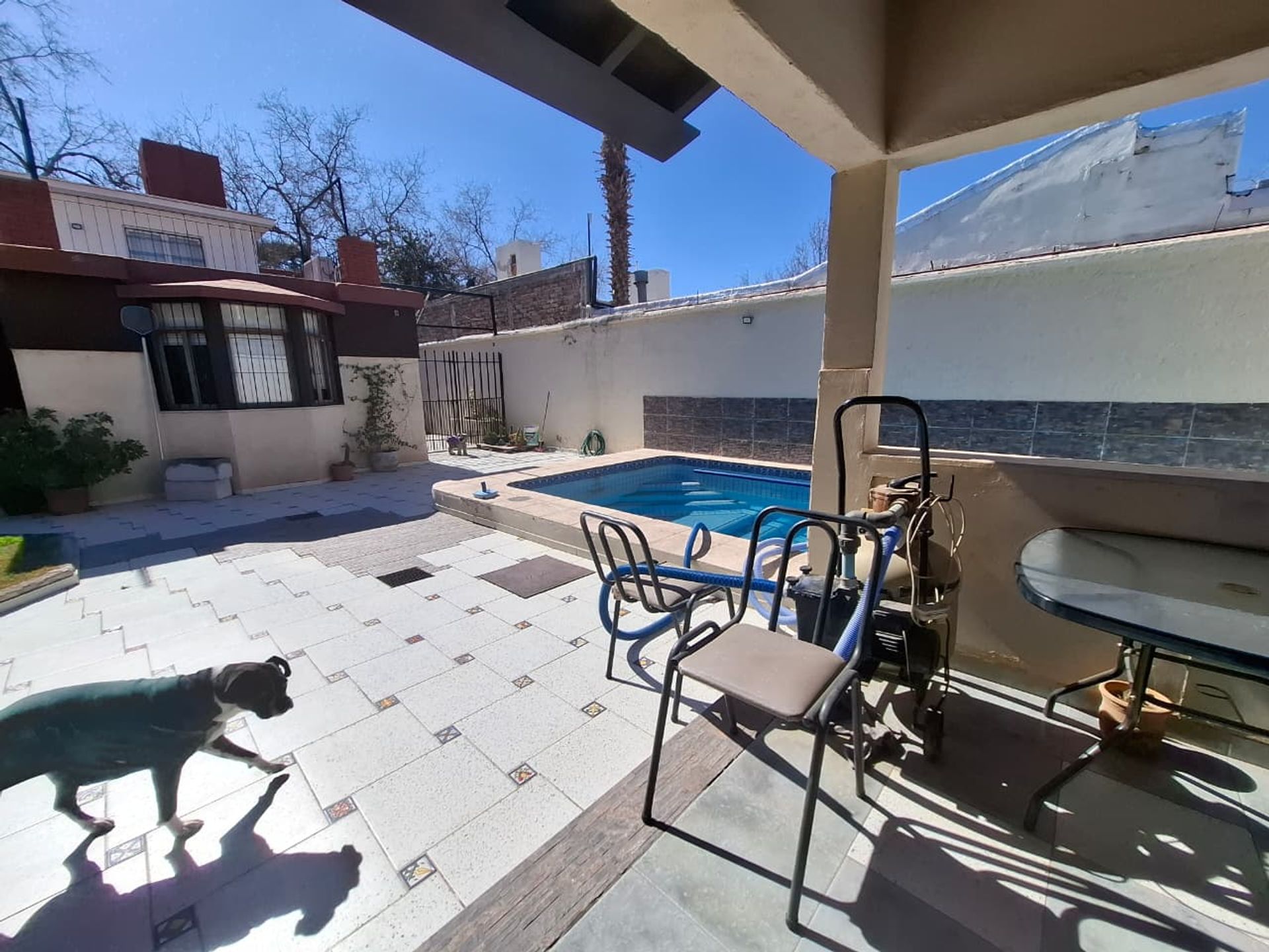 Casa en Venta en Capital, Mendoza