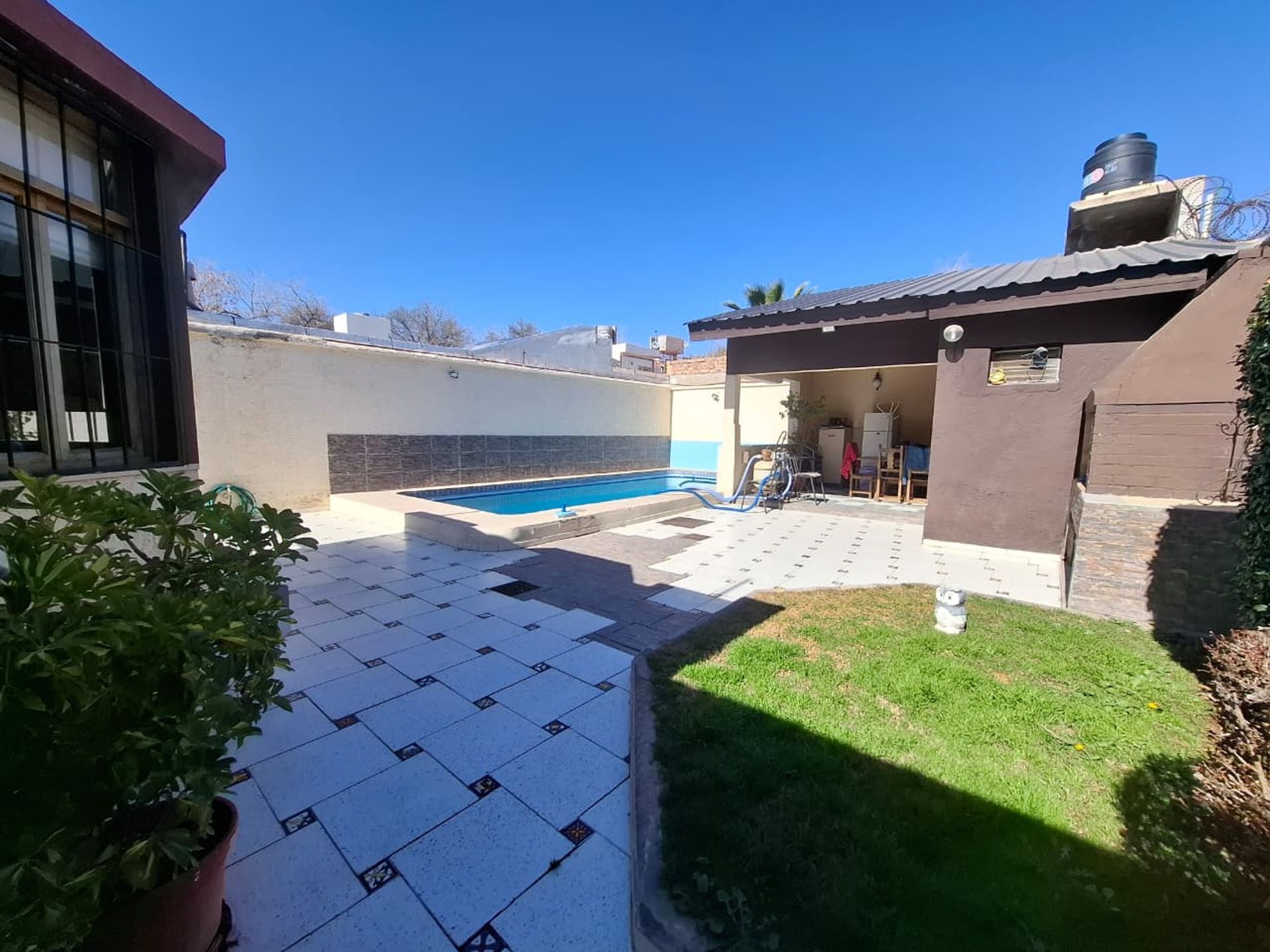 Casa en Venta en Capital, Mendoza