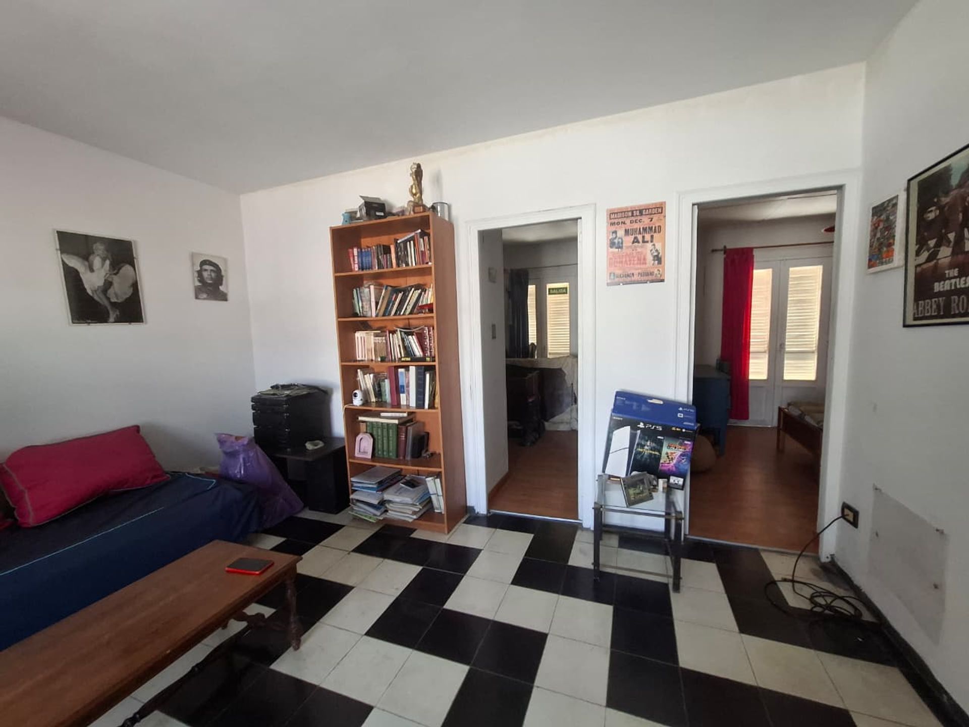 Casa en Venta en Capital, Mendoza