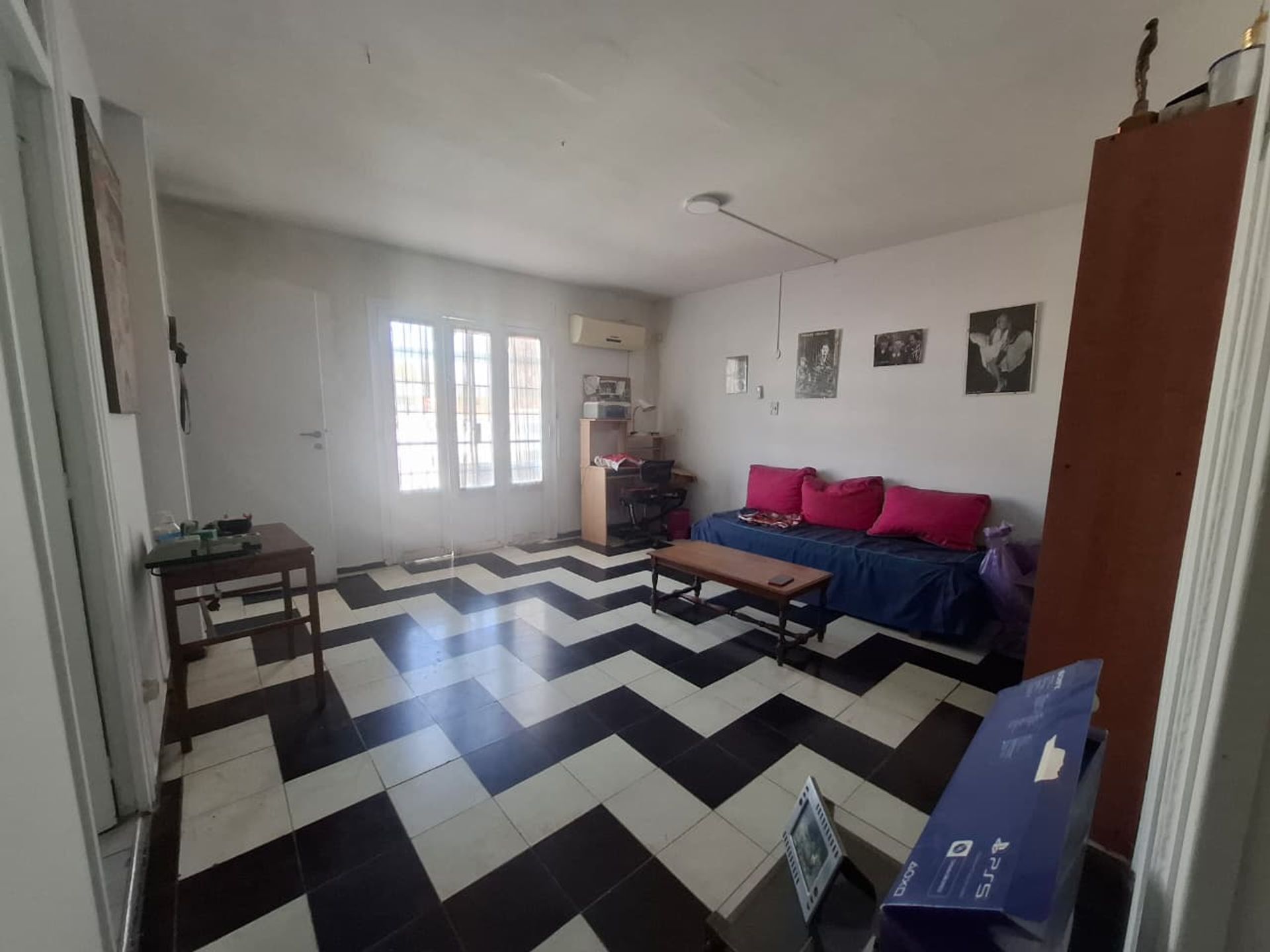 Casa en Venta en Capital, Mendoza