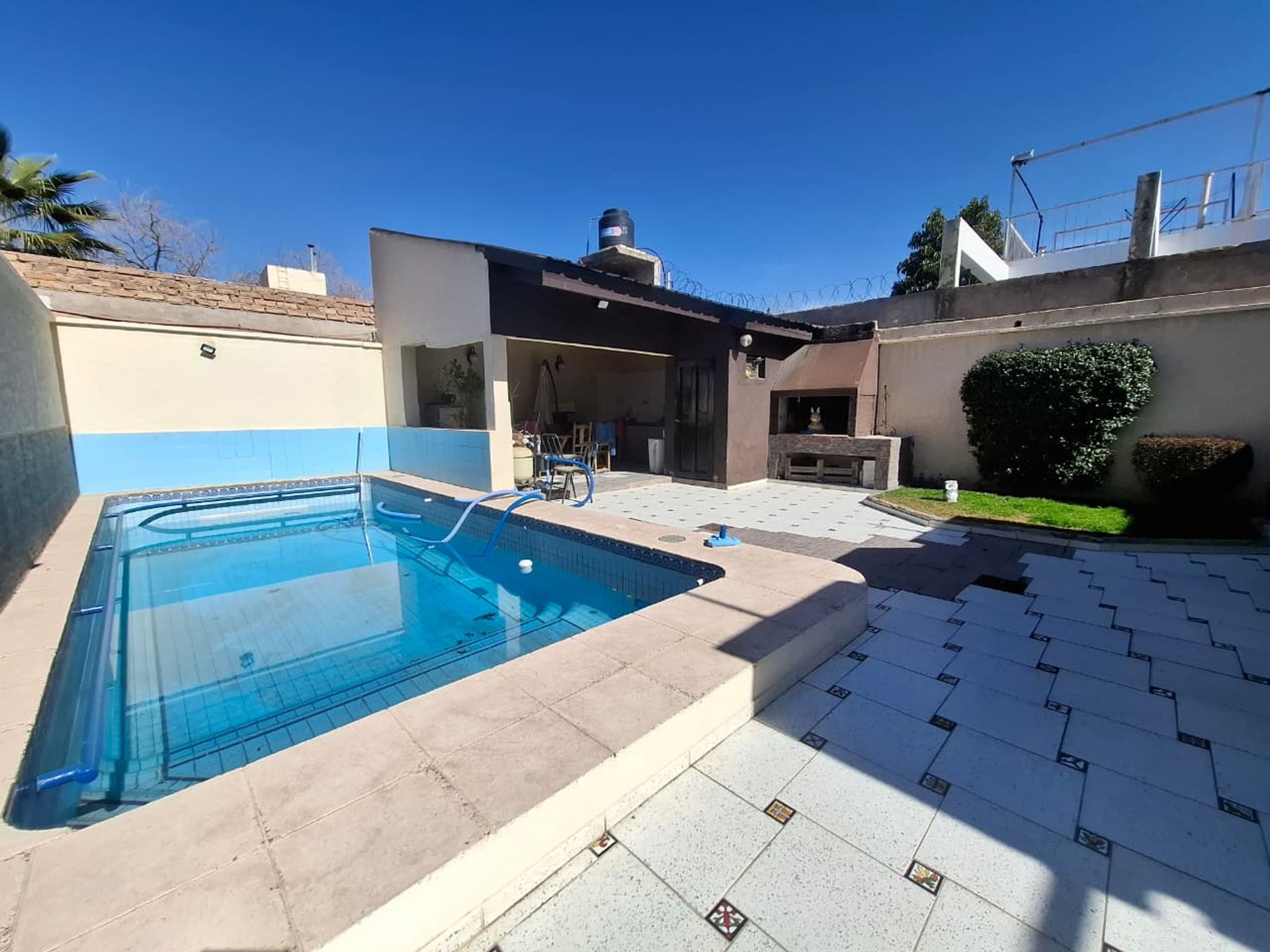 Casa en Venta en Capital, Mendoza