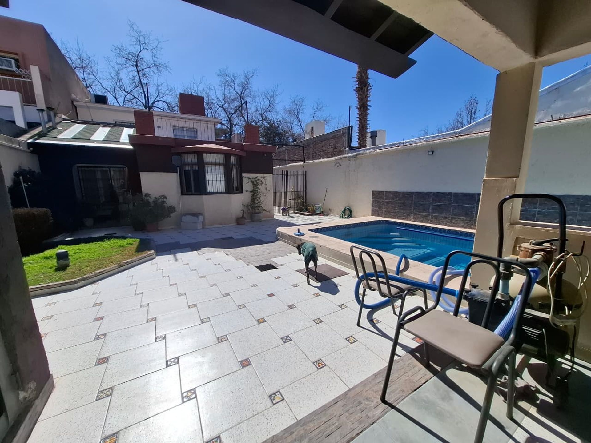 Casa en Venta en Capital, Mendoza