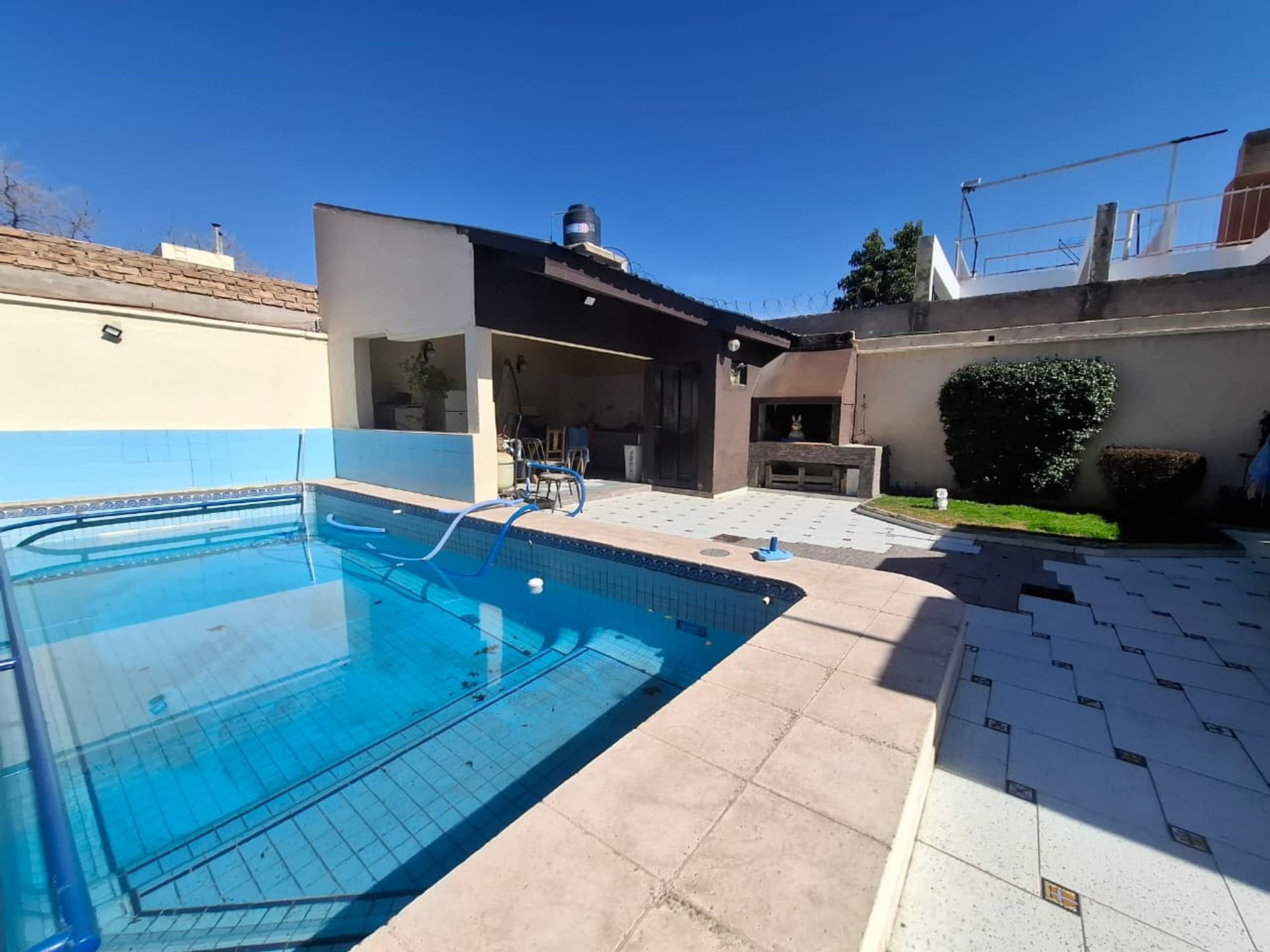 Casa en Venta en Capital, Mendoza