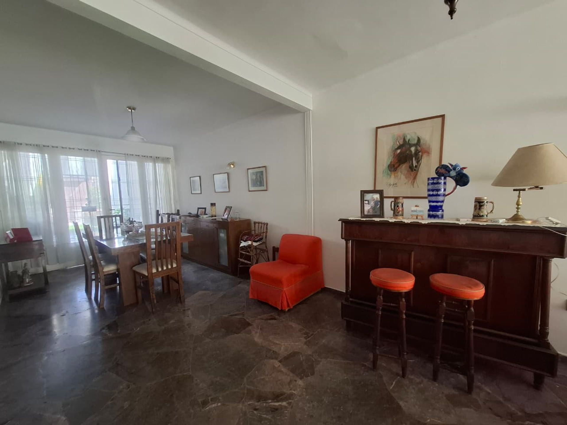 Casa en Venta en Capital, Mendoza