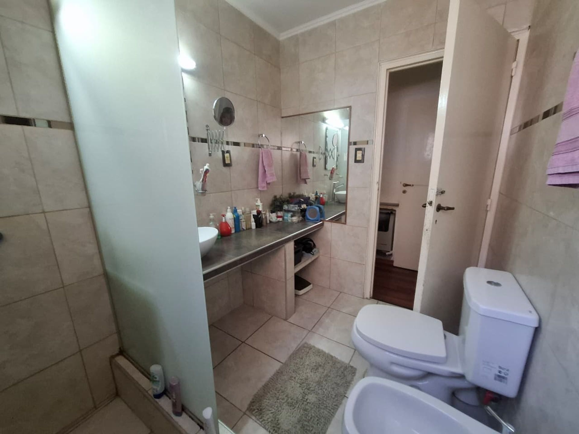 Casa en Venta en Capital, Mendoza