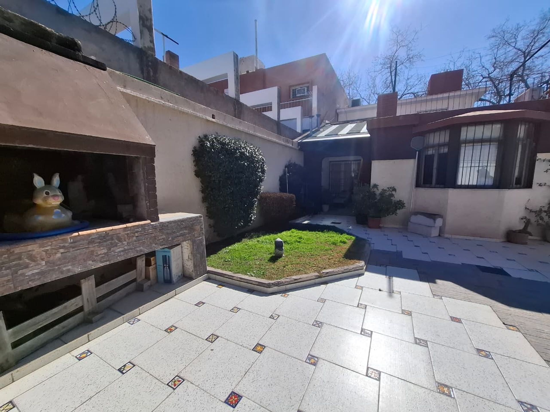 Casa en Venta en Capital, Mendoza