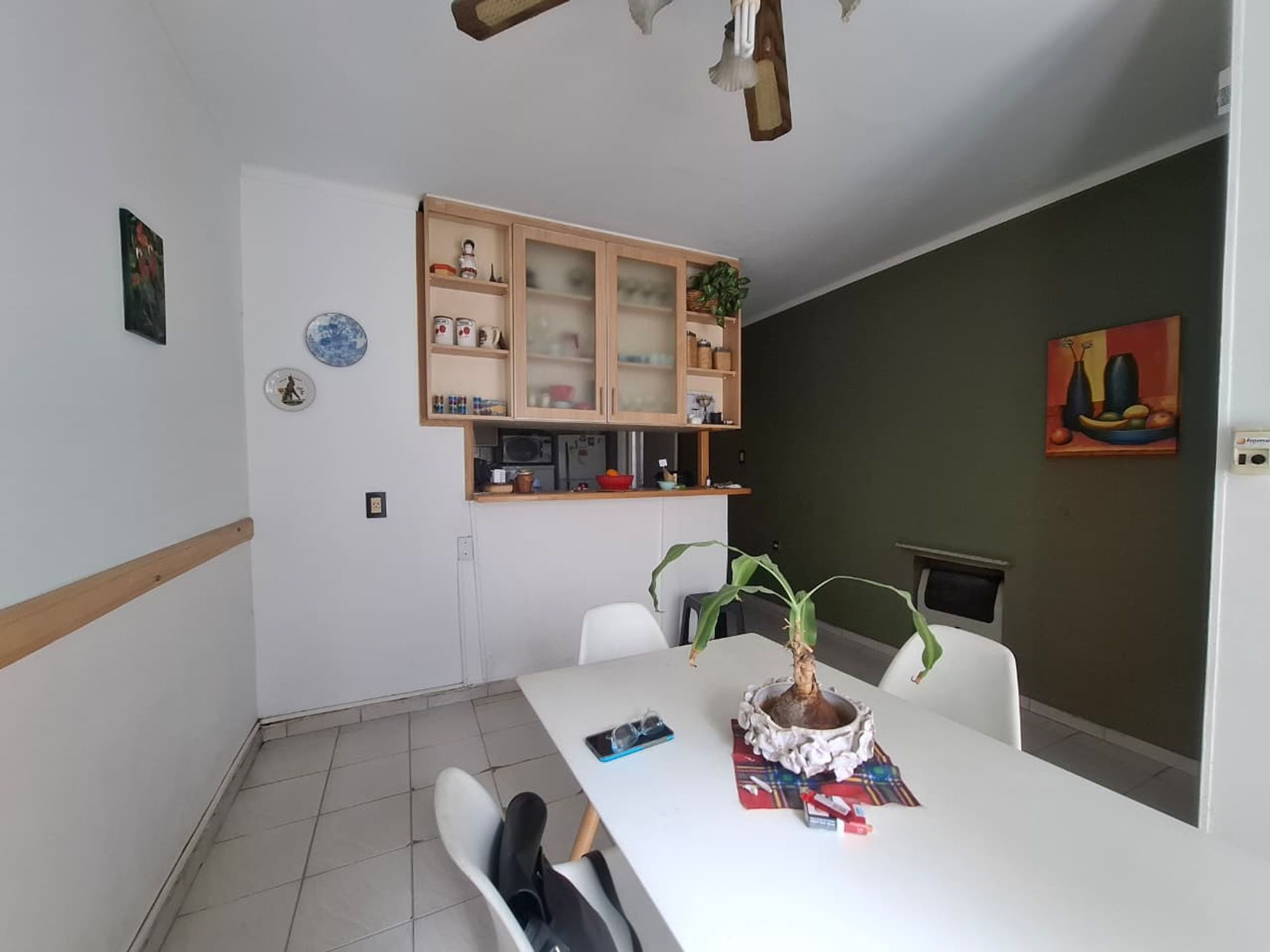 Casa en Venta en Capital, Mendoza