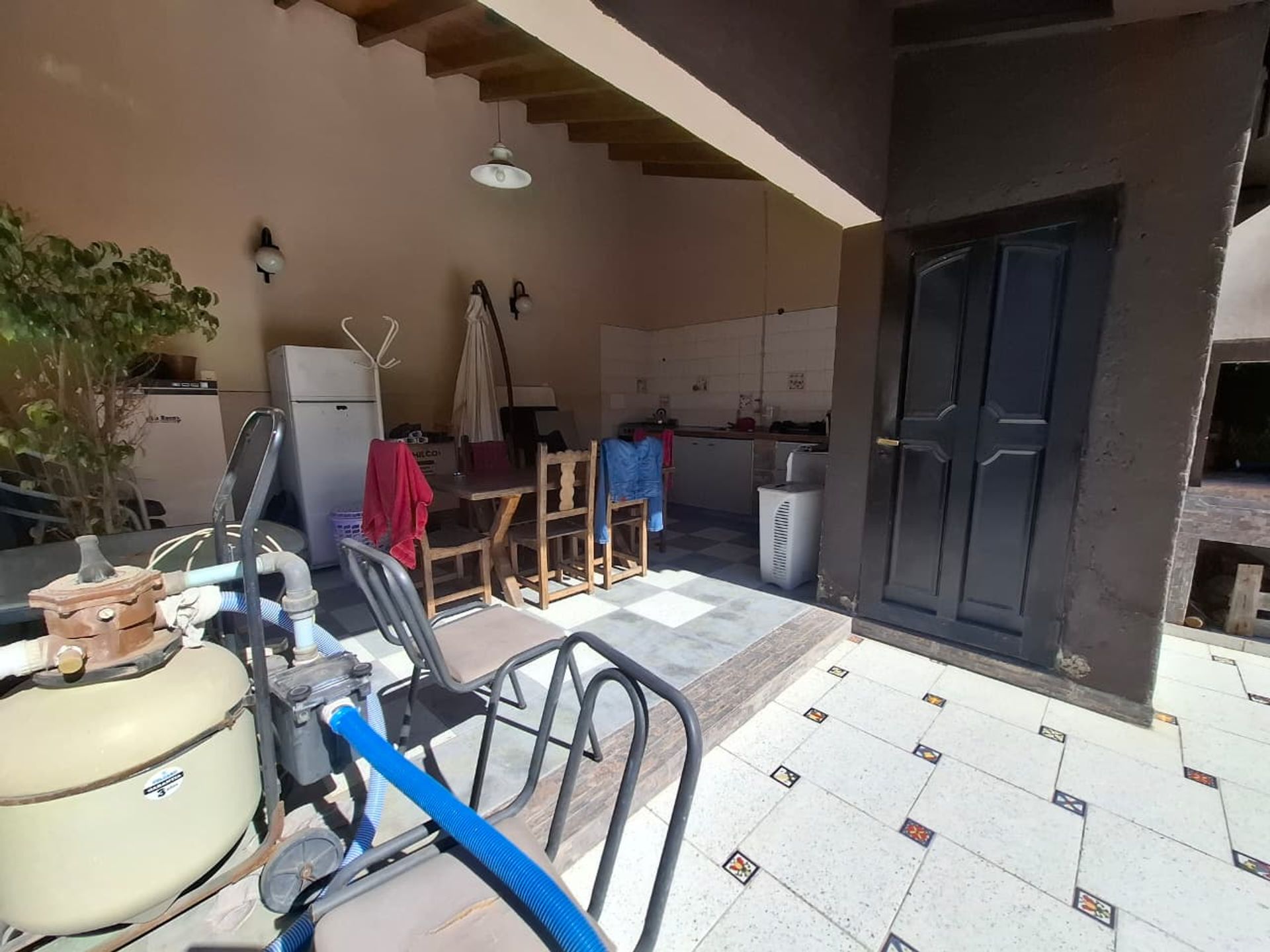 Casa en Venta en Capital, Mendoza