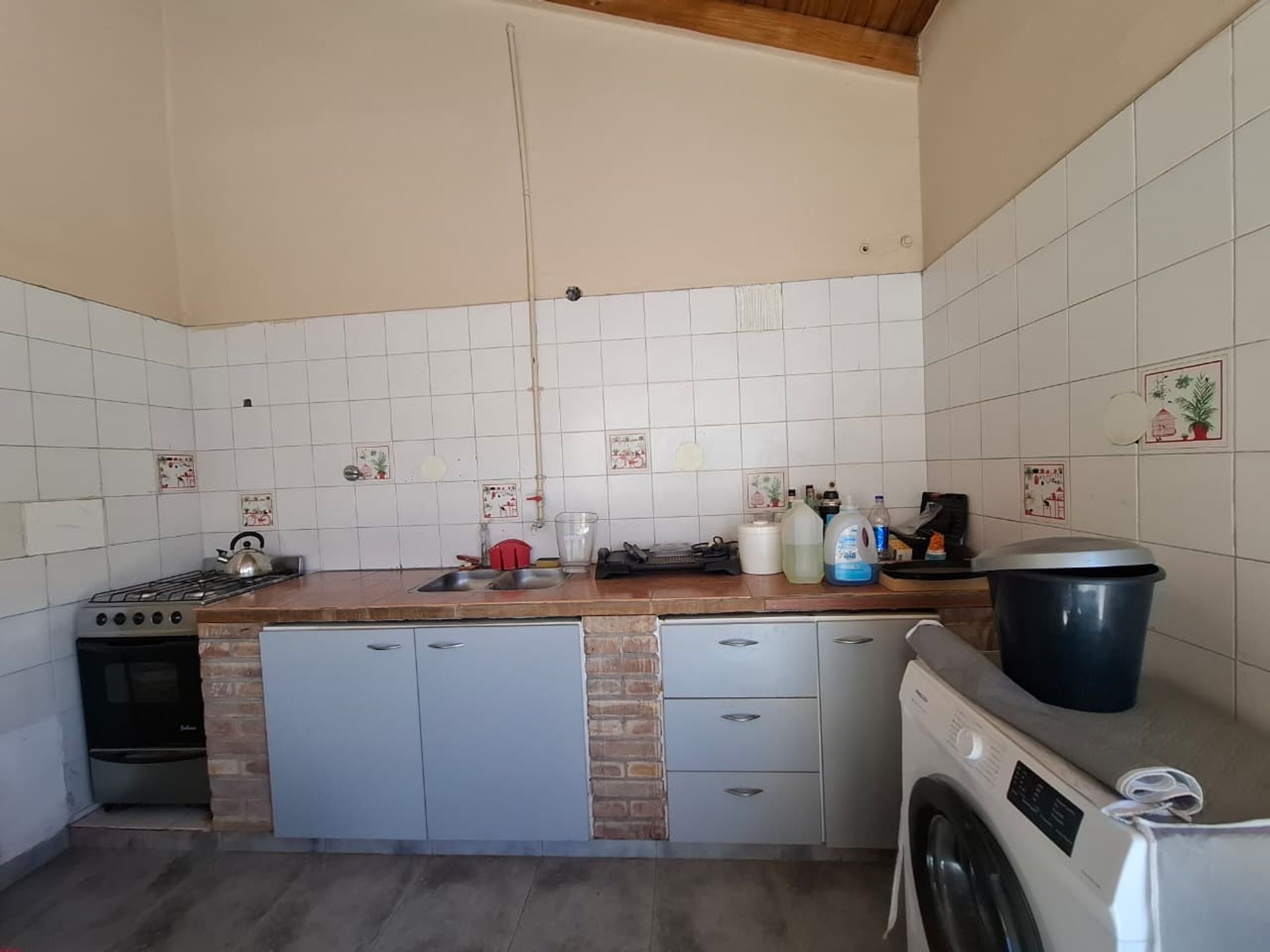 Casa en Venta en Capital, Mendoza