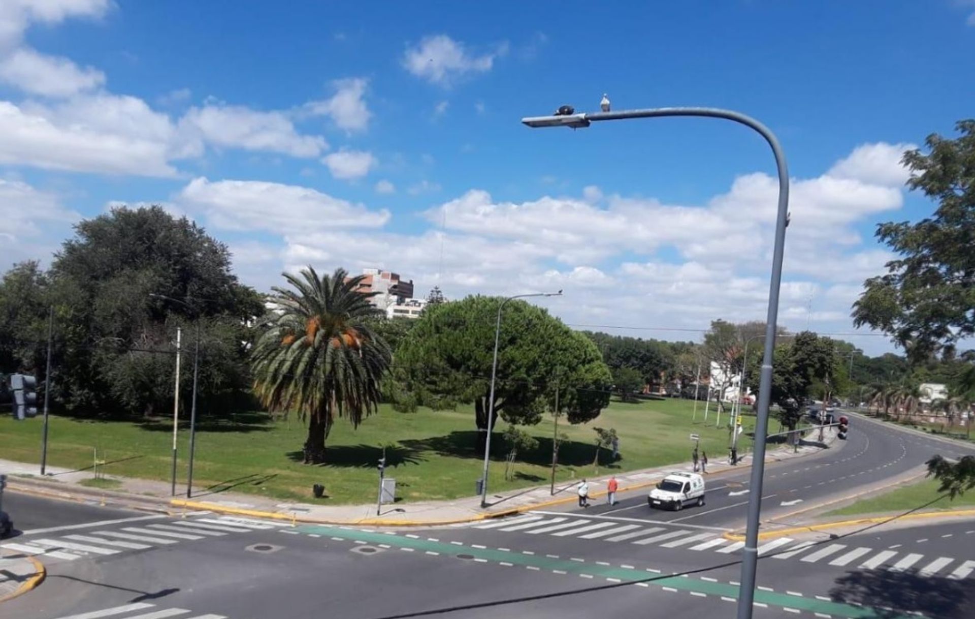 Departamento en Venta en Saavedra, Capital Federal