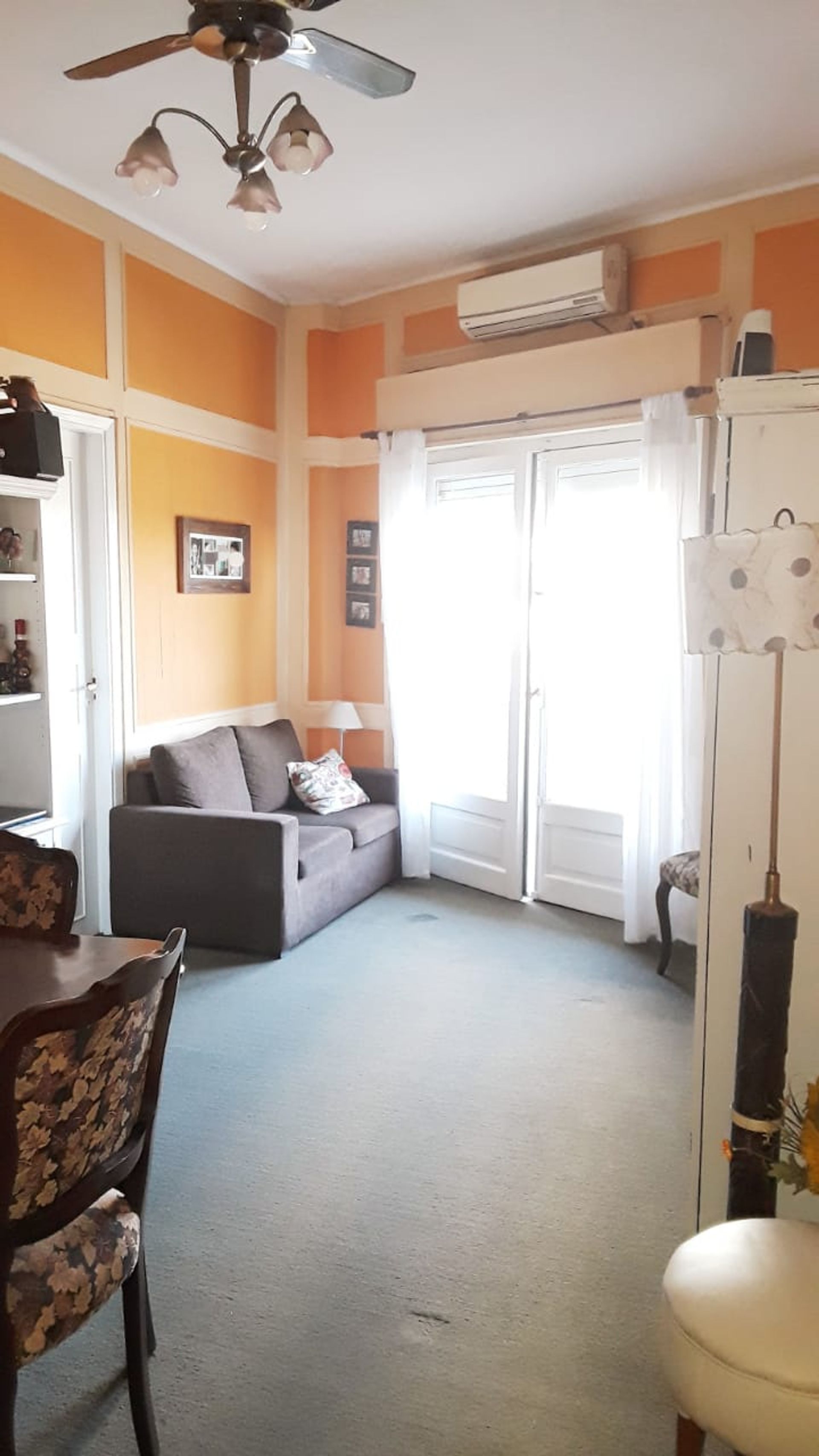 Departamento en Venta en Saavedra, Capital Federal
