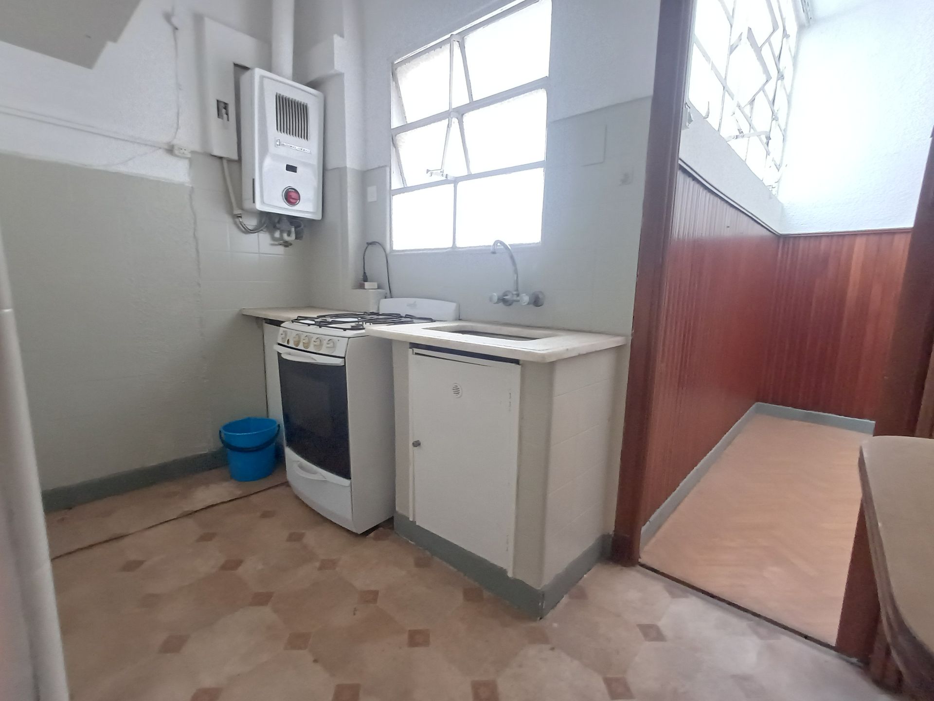 Departamento en Venta en Saavedra, Capital Federal