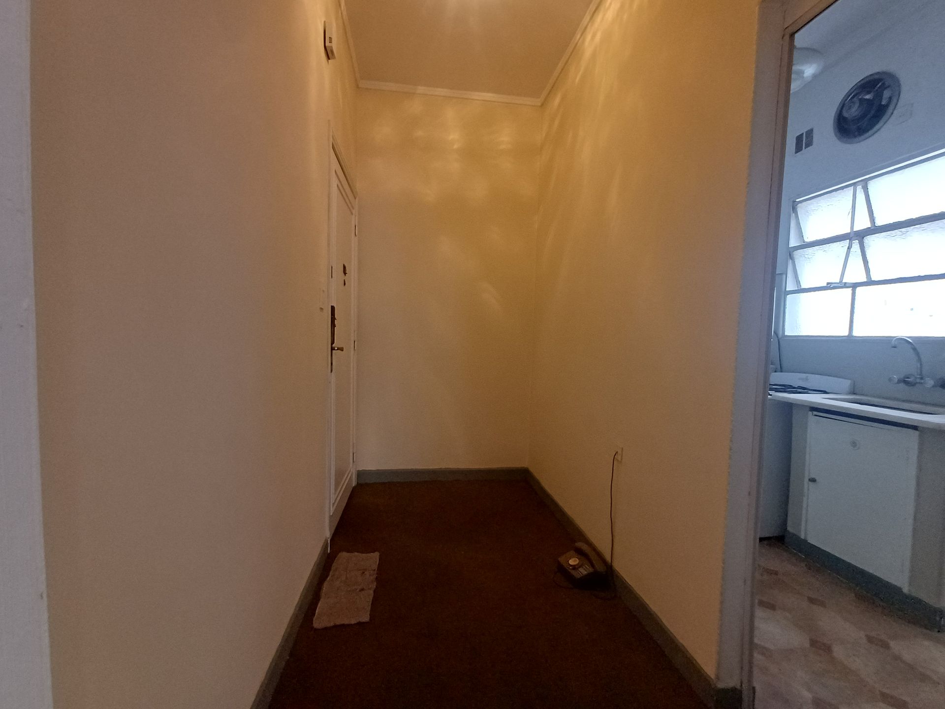 Departamento en Venta en Saavedra, Capital Federal