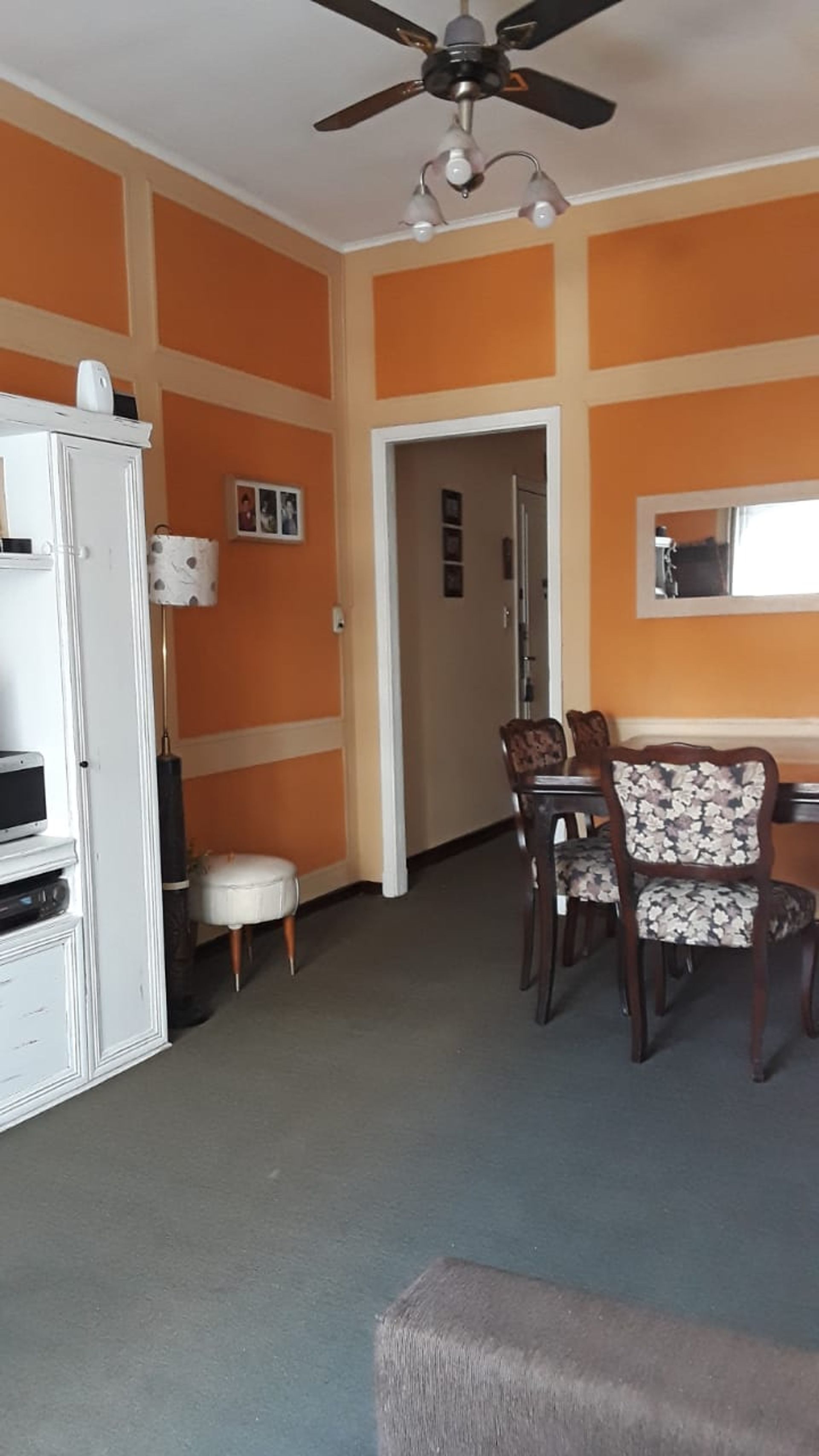 Departamento en Venta en Saavedra, Capital Federal
