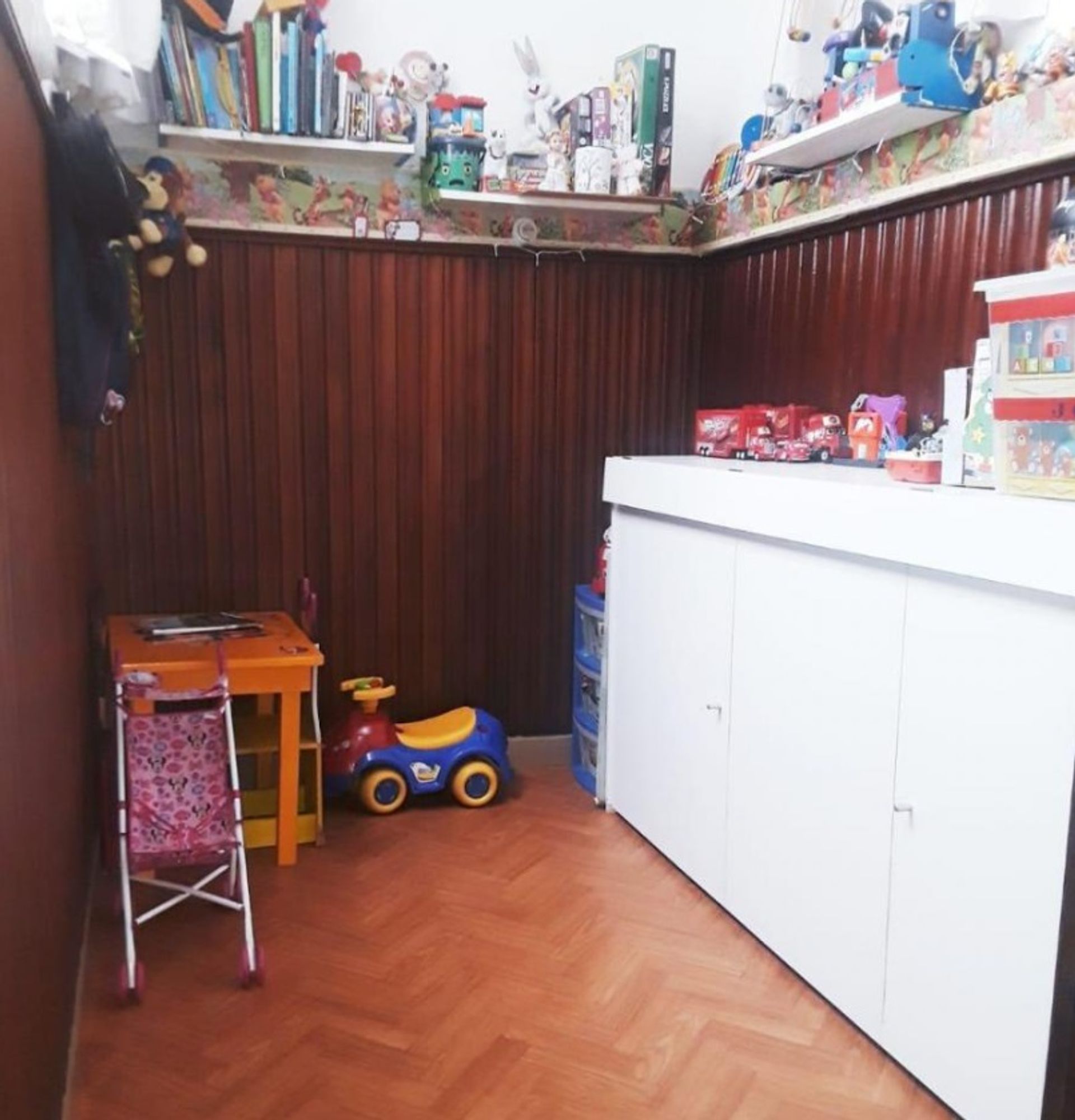Departamento en Venta en Saavedra, Capital Federal